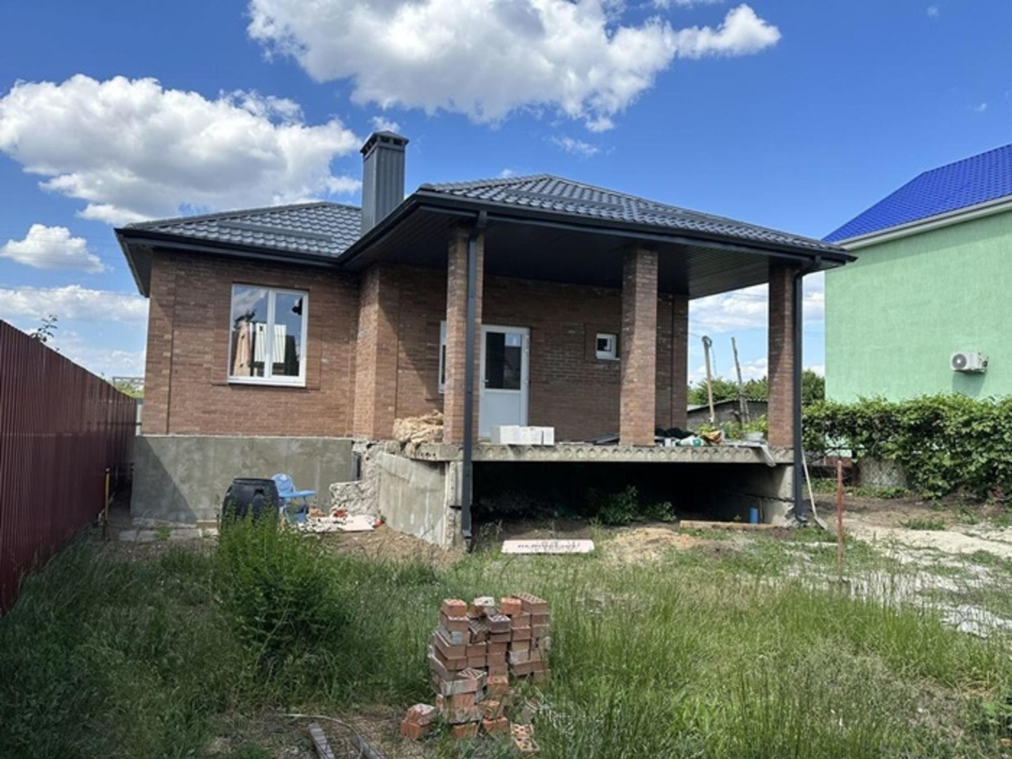 Купить дачу, дом, коттедж за 5 600 000 рублей на 7 Линия улица, 789