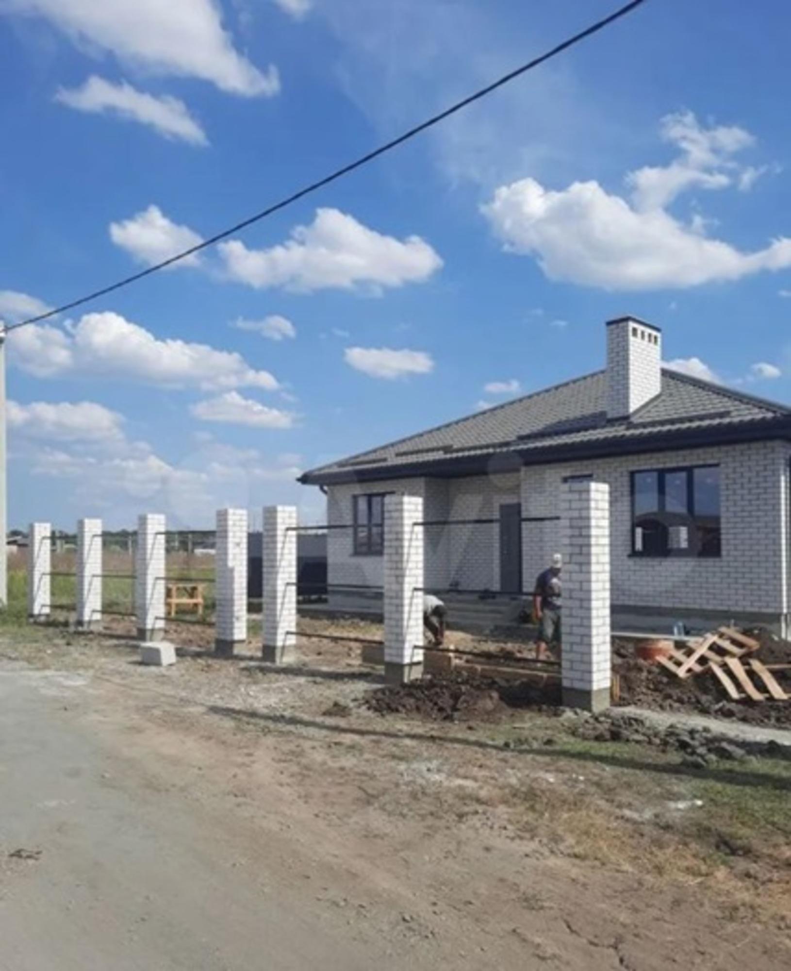 Купить дачу, дом, коттедж за 8 000 000 рублей на Рубиновая улица, 789