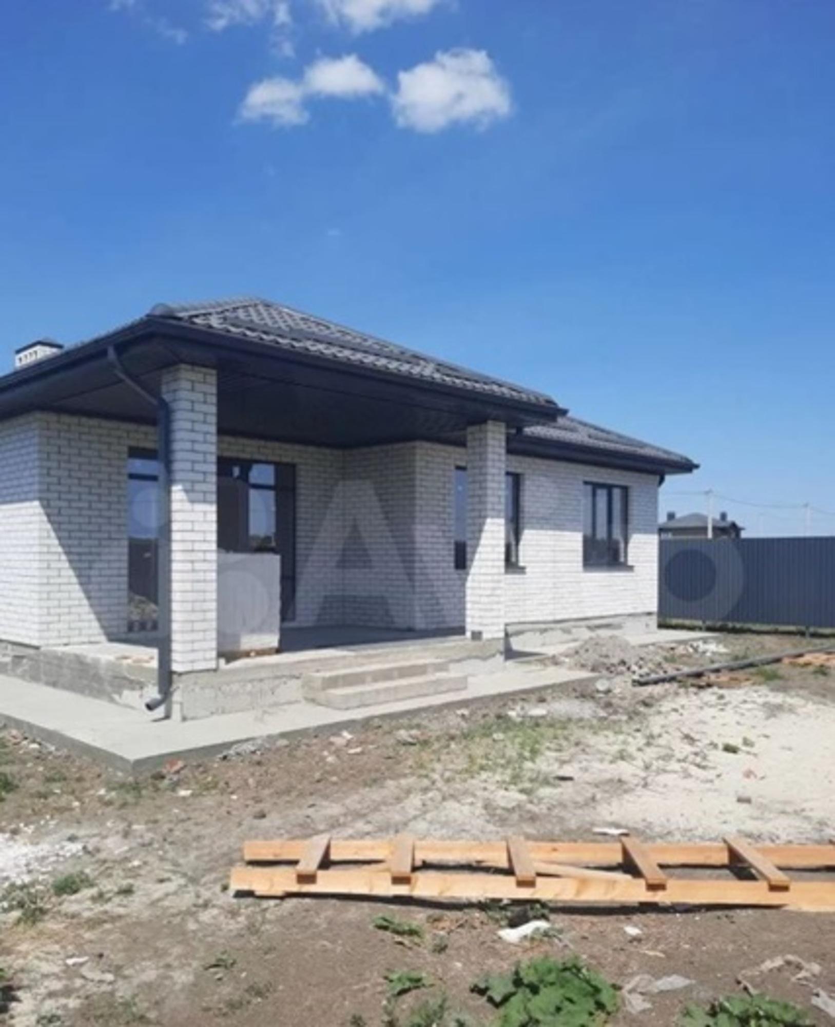 Купить дачу, дом, коттедж за 8 000 000 рублей на Рубиновая улица, 789