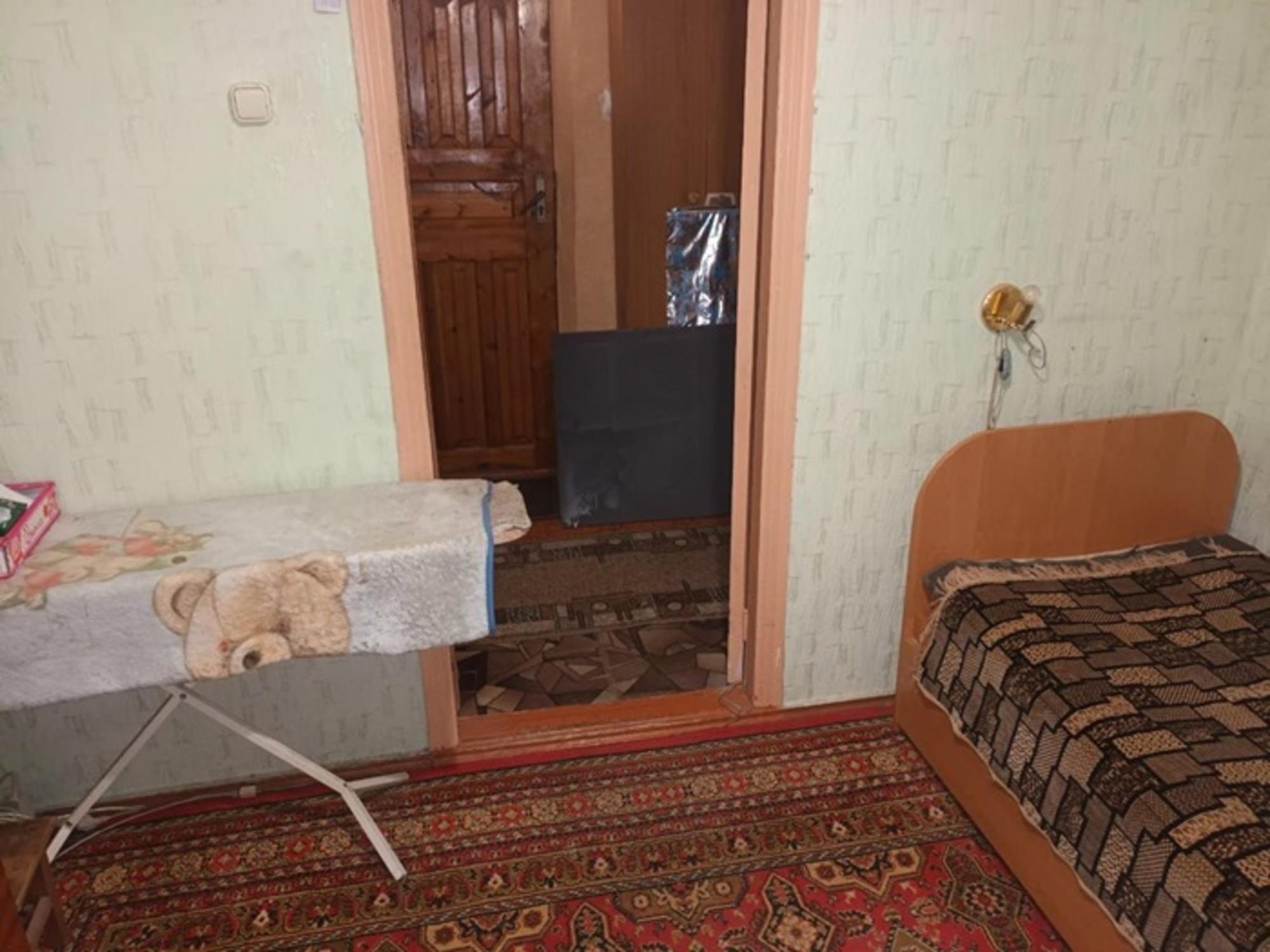 Купить квартиру за 2 400 000 рублей на Локомотивный улица, 101