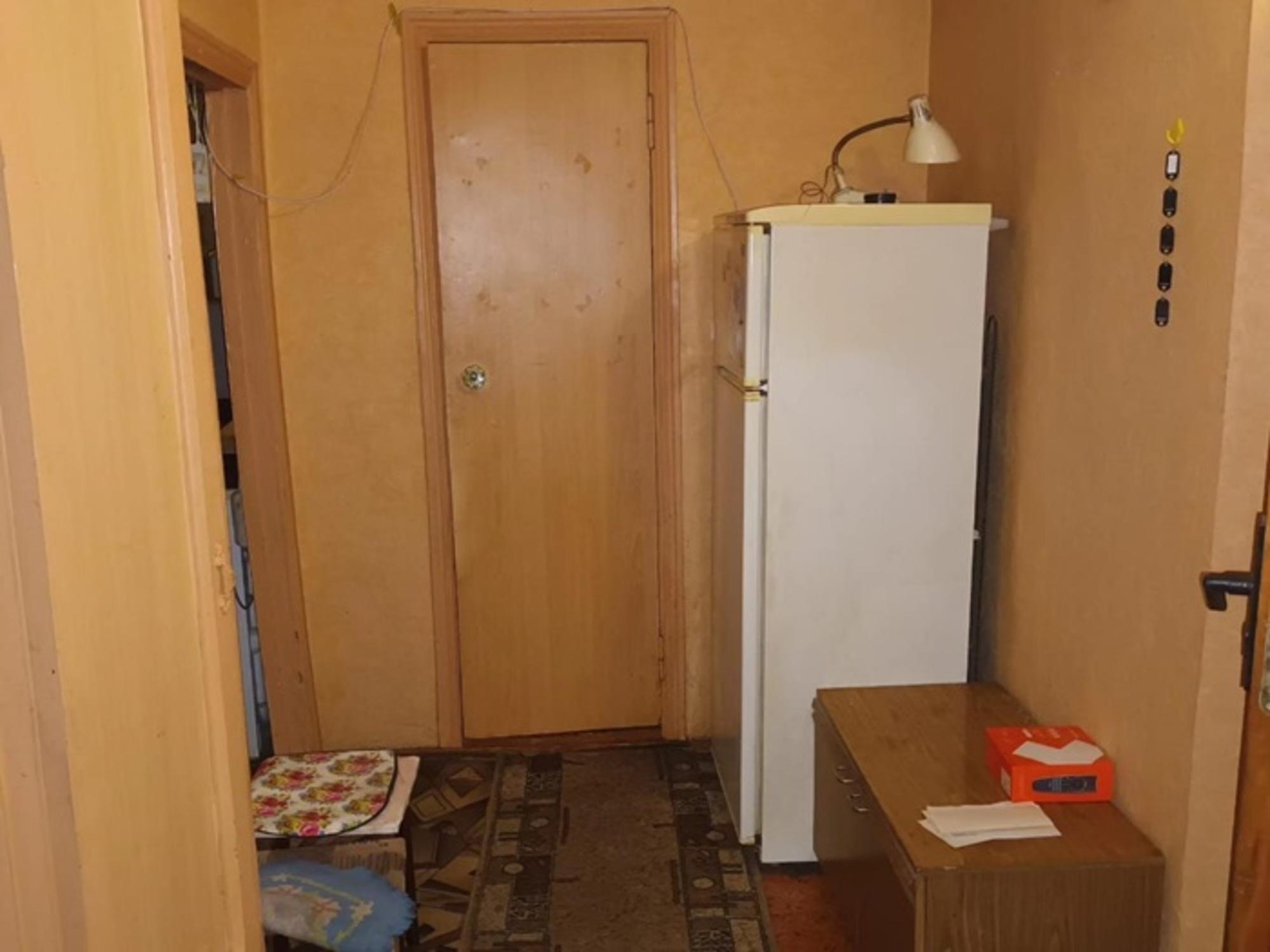 Купить квартиру за 2 400 000 рублей на Локомотивный улица, 101