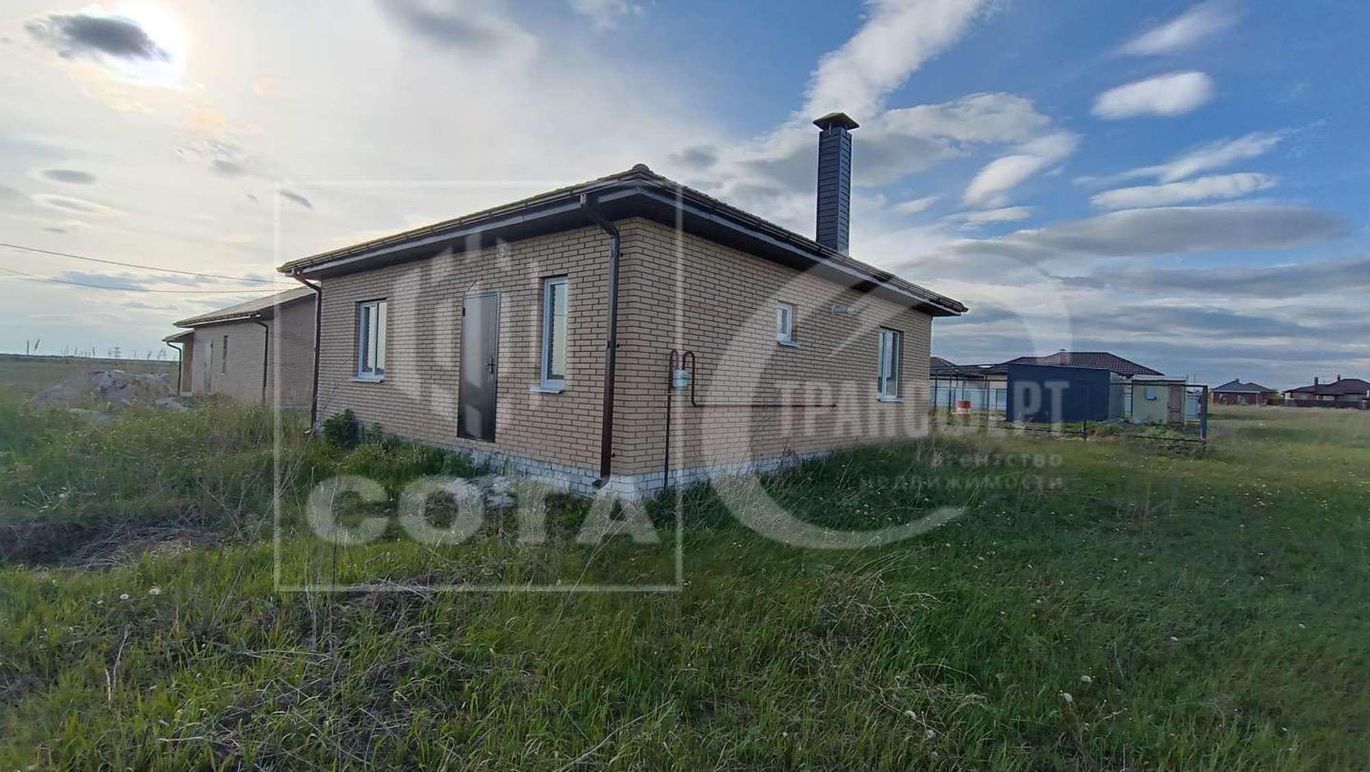 Купить дачу, дом, коттедж за 5 600 000 рублей на Александровка село, 36б