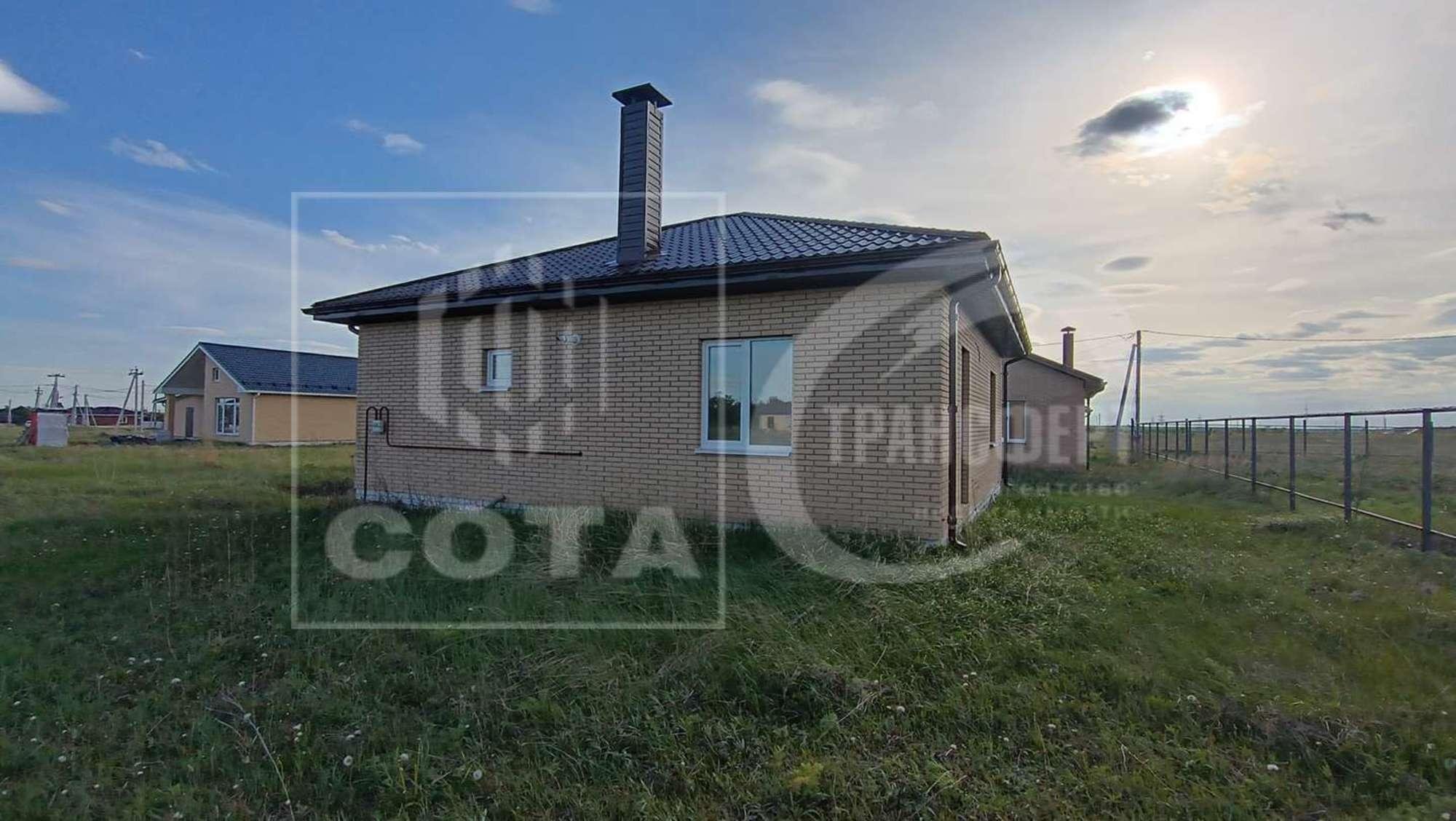 Купить дачу, дом, коттедж за 5 600 000 рублей на Александровка село, 36б
