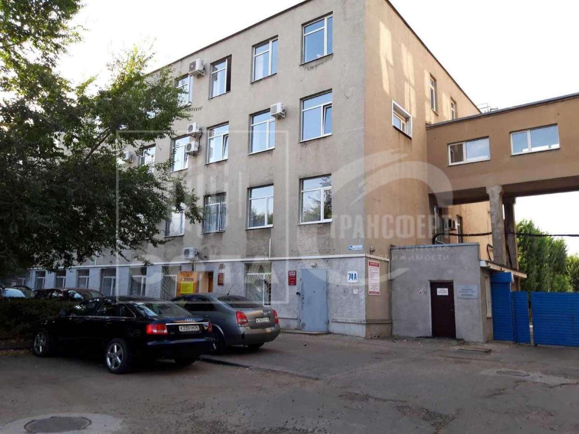 Сдать офис, помещение под офис за 34 920 рублей на Пеше-Стрелецкая улица, 74А
