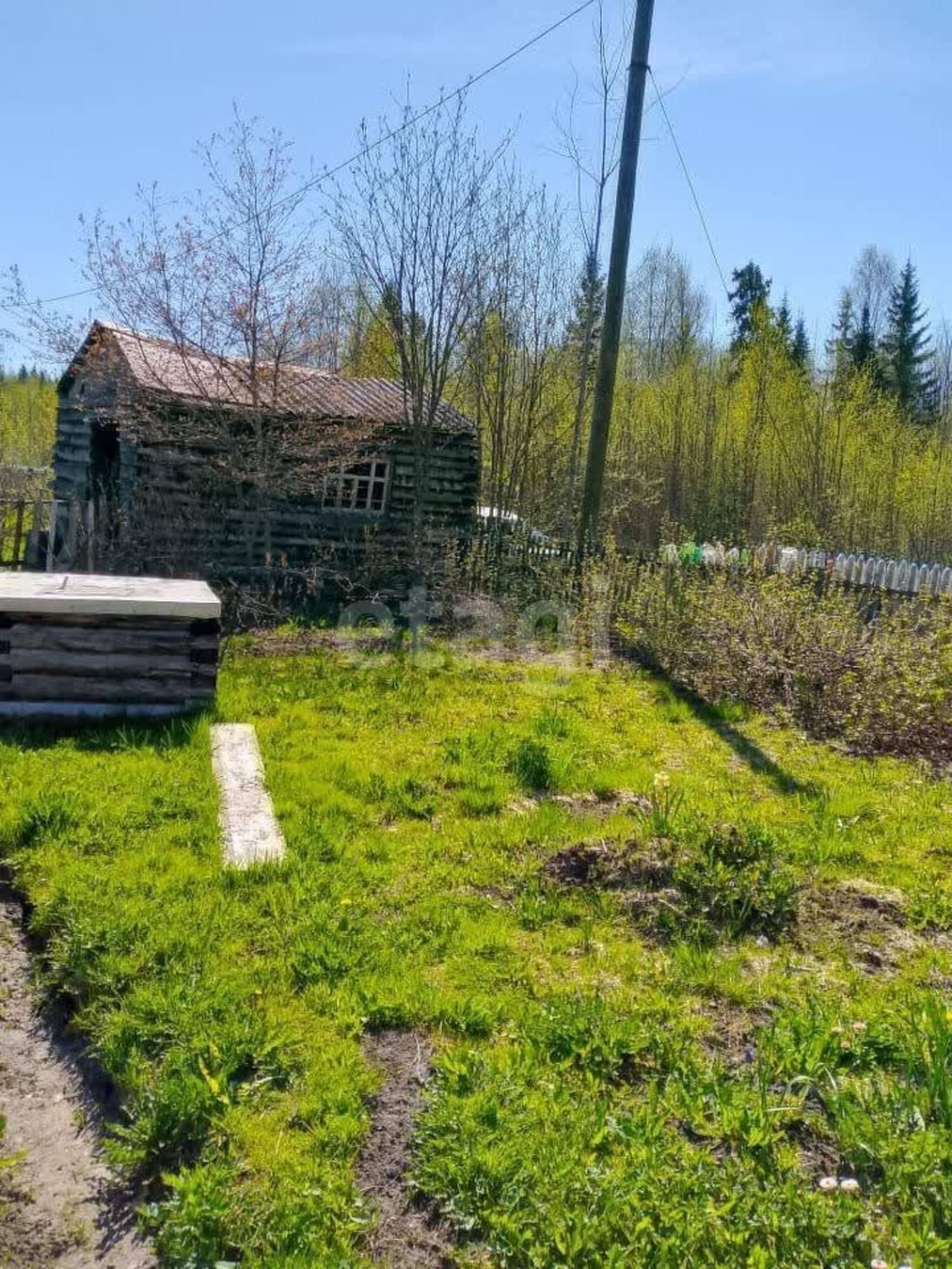 Купить дачу, дом, коттедж за 350 000 рублей