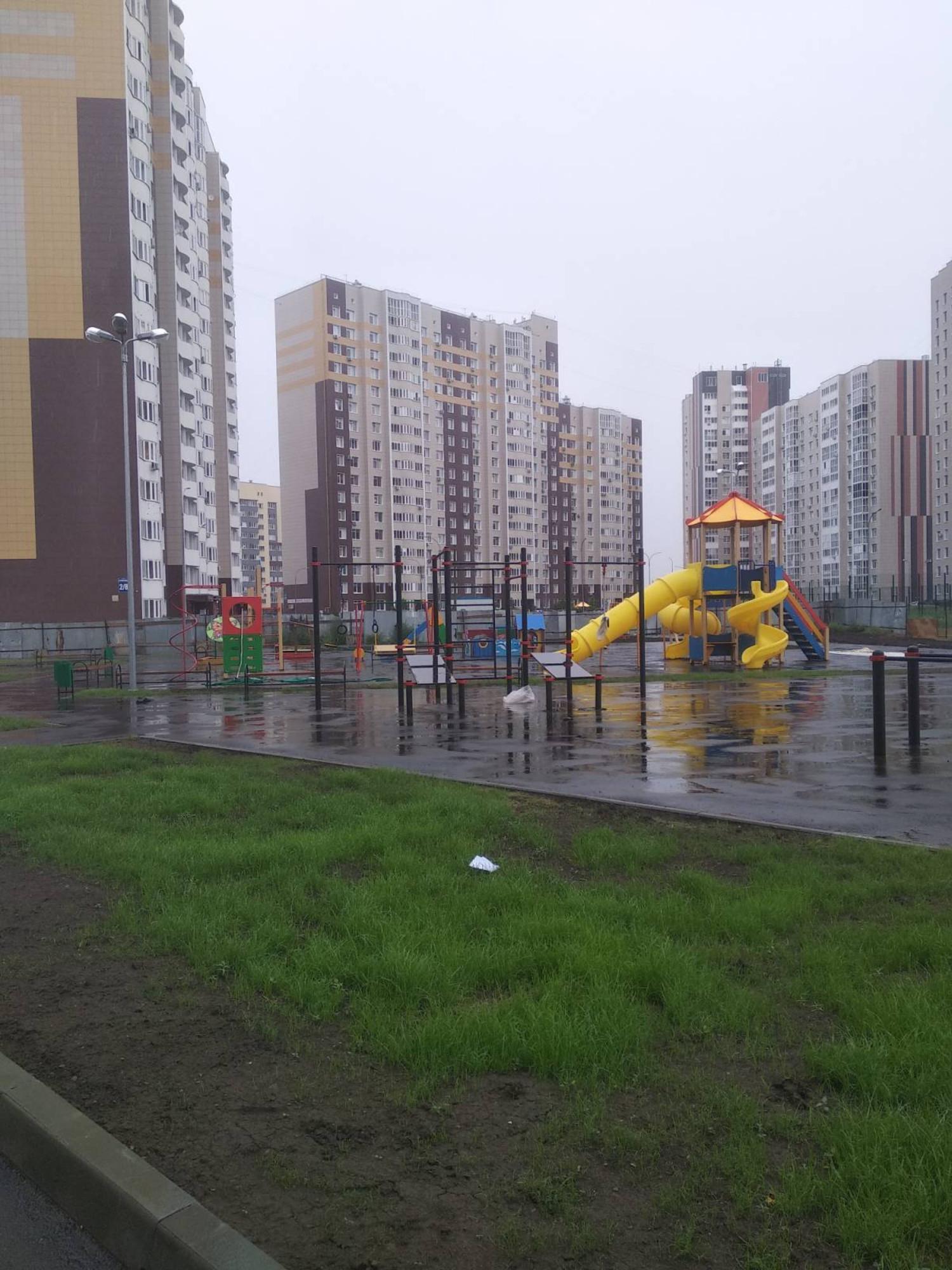Купить квартиру за 3 150 000 рублей на Уральская улица, 2/24