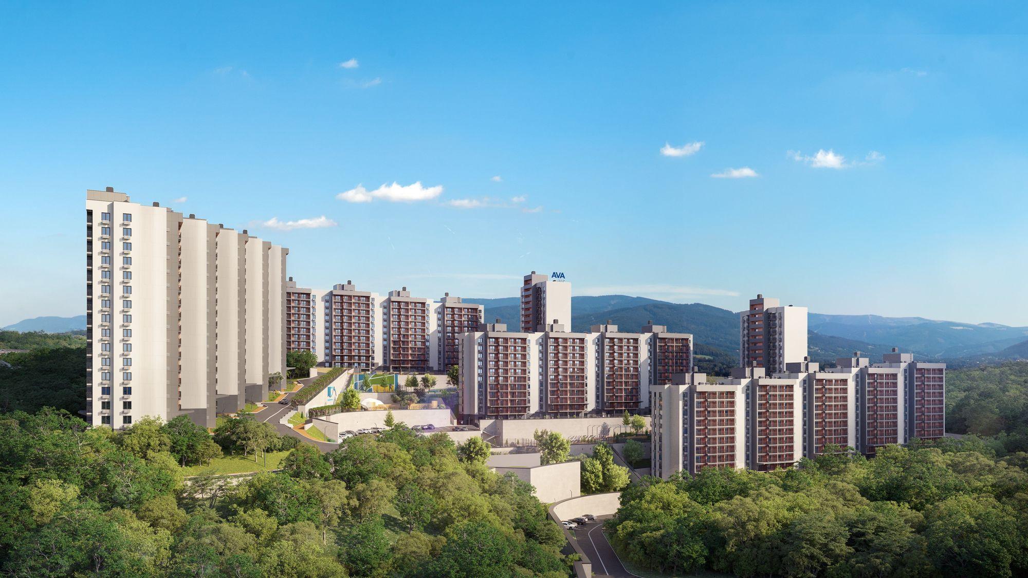 Купить квартиру за 22 538 900 рублей на Тепличная улица