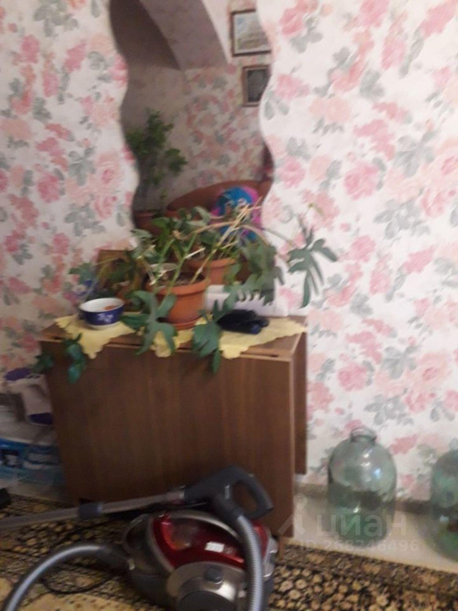 Сдать комнату за 10 000 рублей на Днепровский переулок, 81