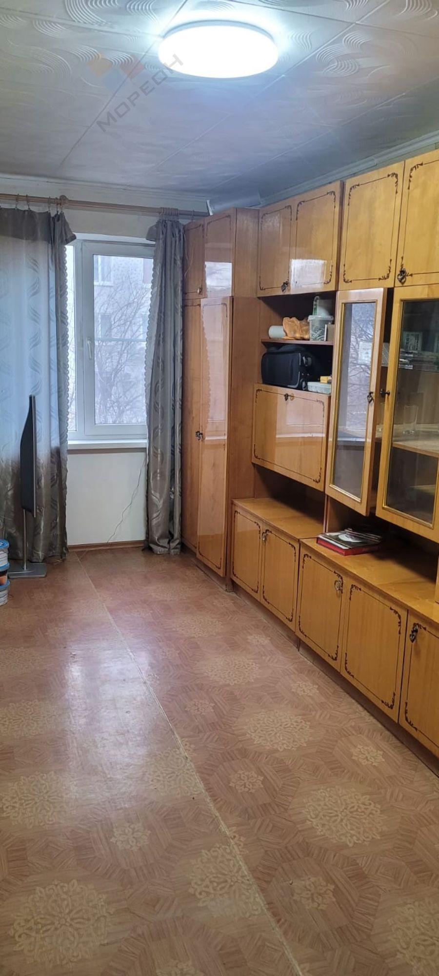 Купить квартиру за 3 750 000 рублей на Археолога Анфимова ул, 19