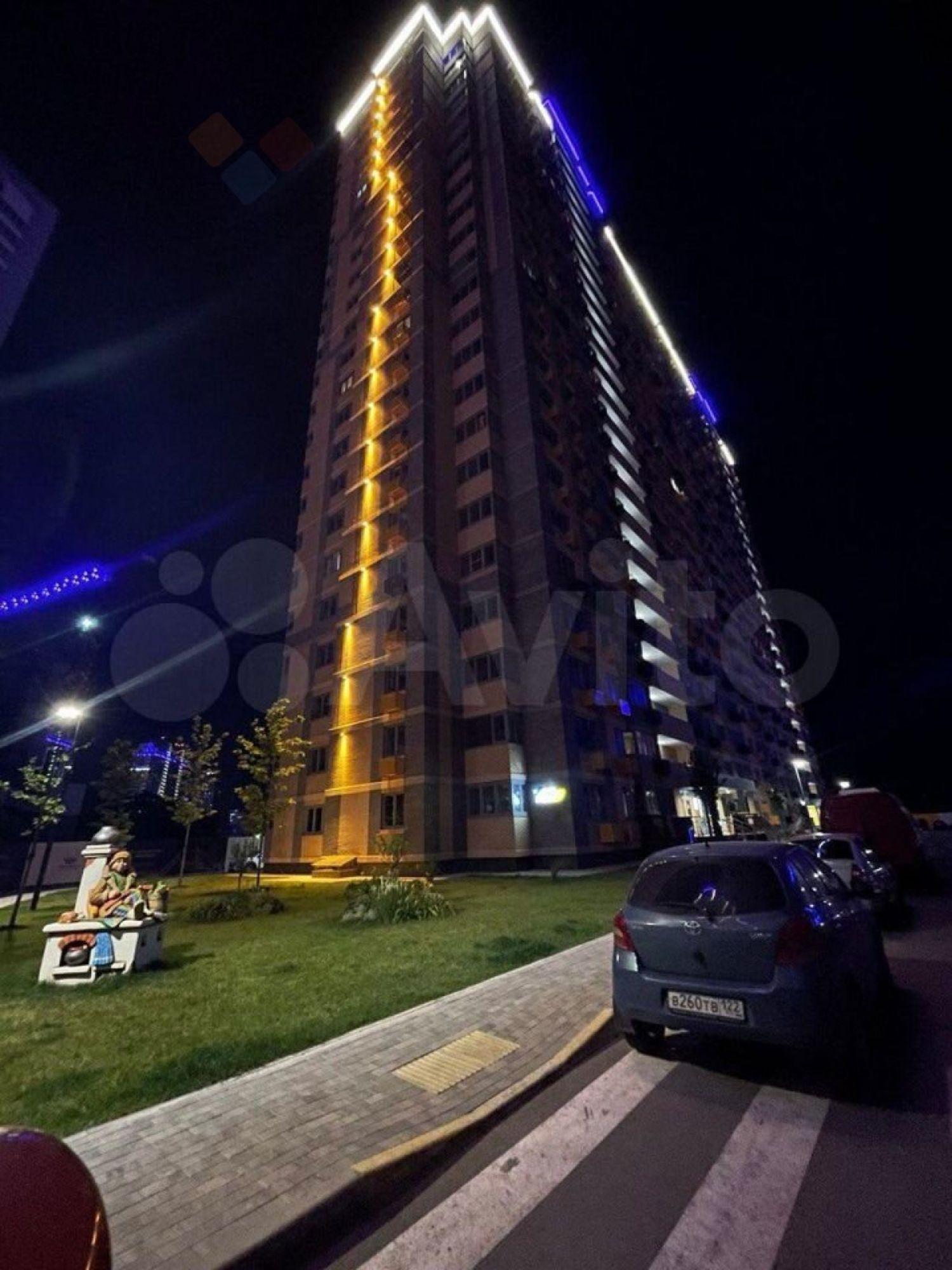 Купить квартиру за 5 950 000 рублей на Мачуги В.Н. ул, 166/А
