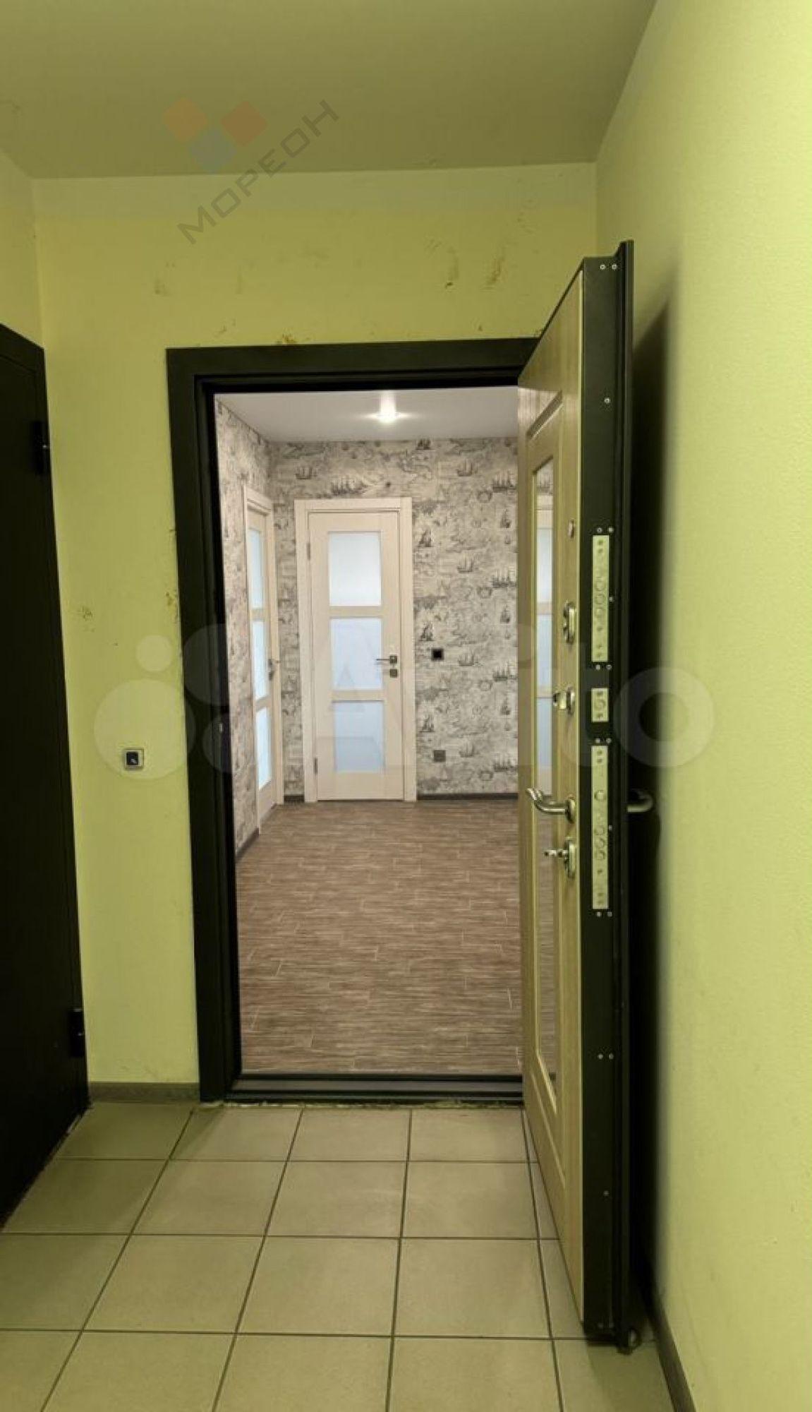 Купить квартиру за 5 000 000 рублей на Туполева ул, 1