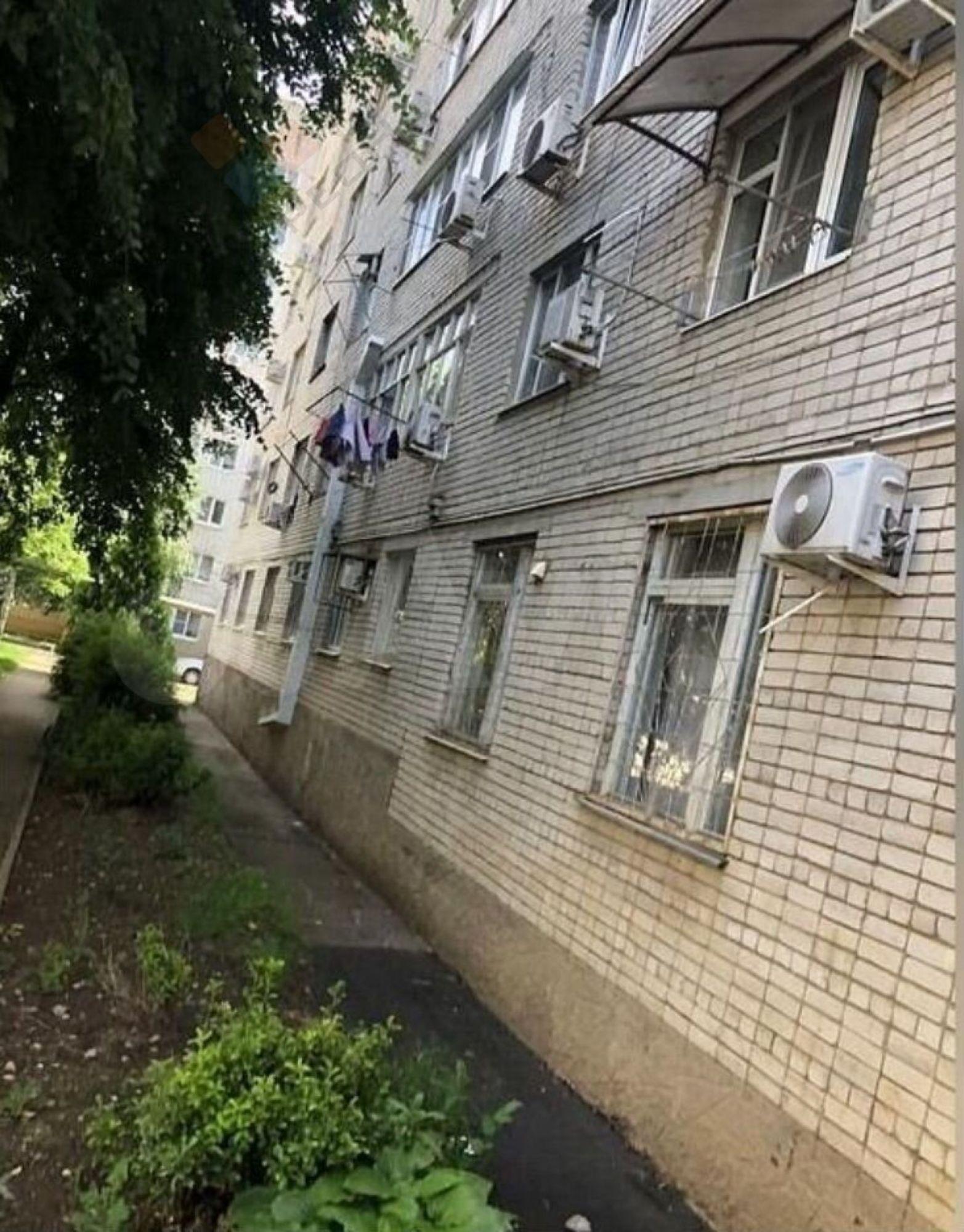 Купить комнату за 1 700 000 рублей на Московская ул, 88