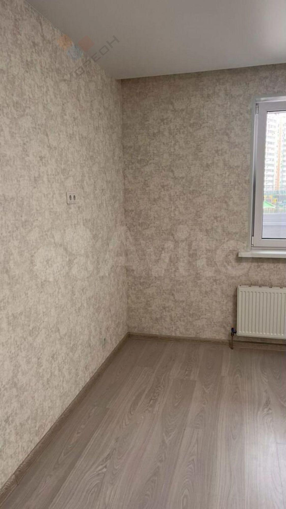 Купить квартиру за 4 100 000 рублей на Валерия Гассия ул, 5