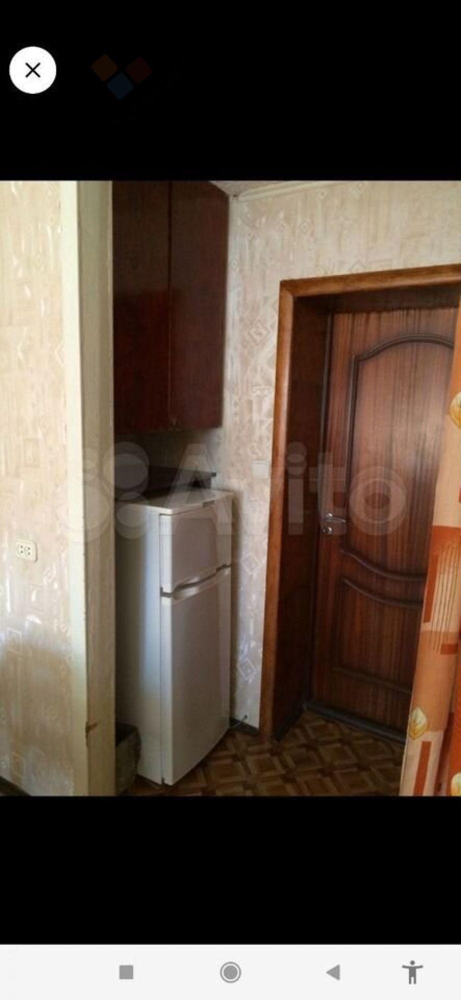 Купить комнату за 1 600 000 рублей на Авиагородок ул, 17
