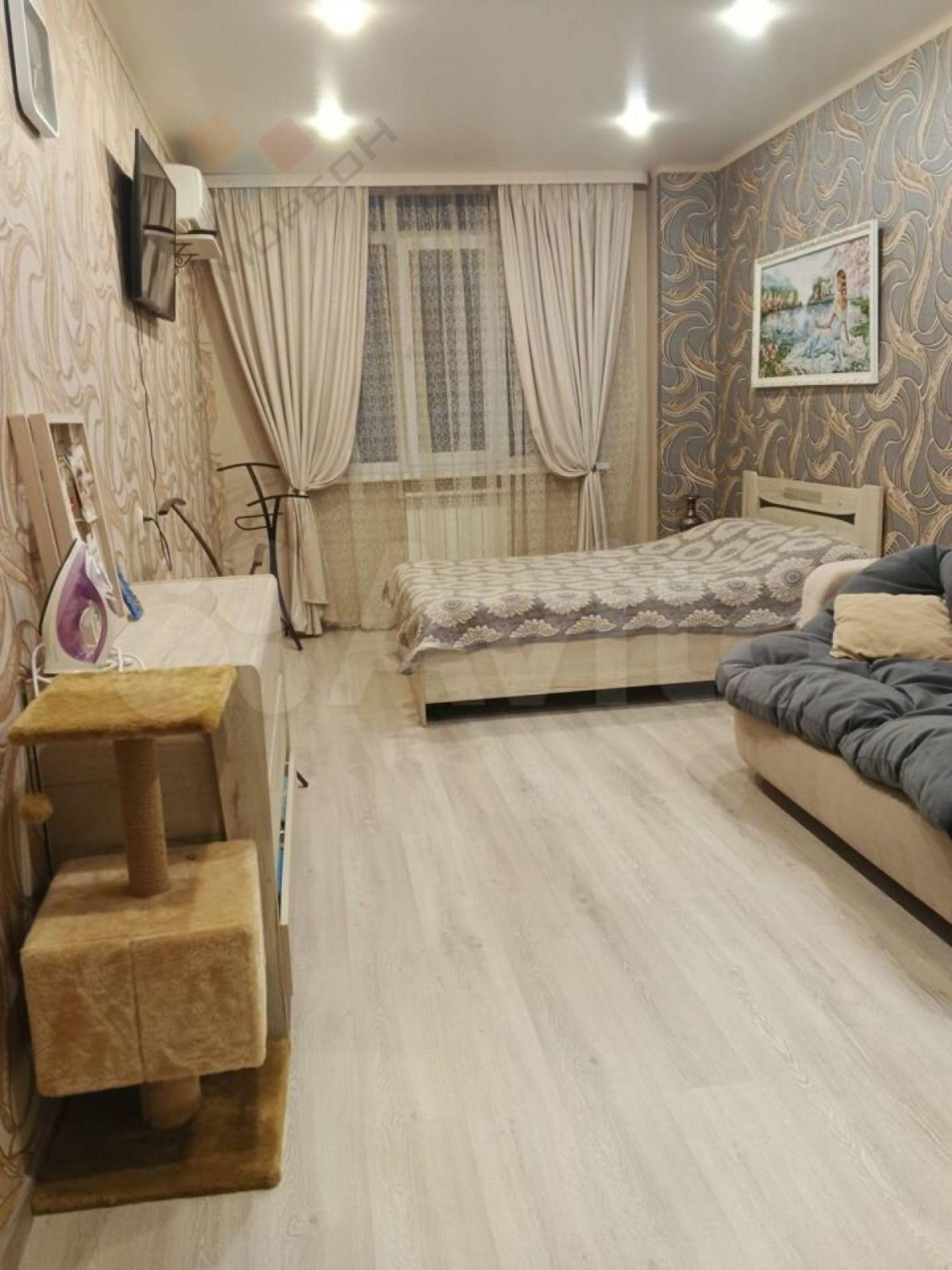 Купить квартиру за 4 995 000 рублей на Агрохимическая ул, 136/1