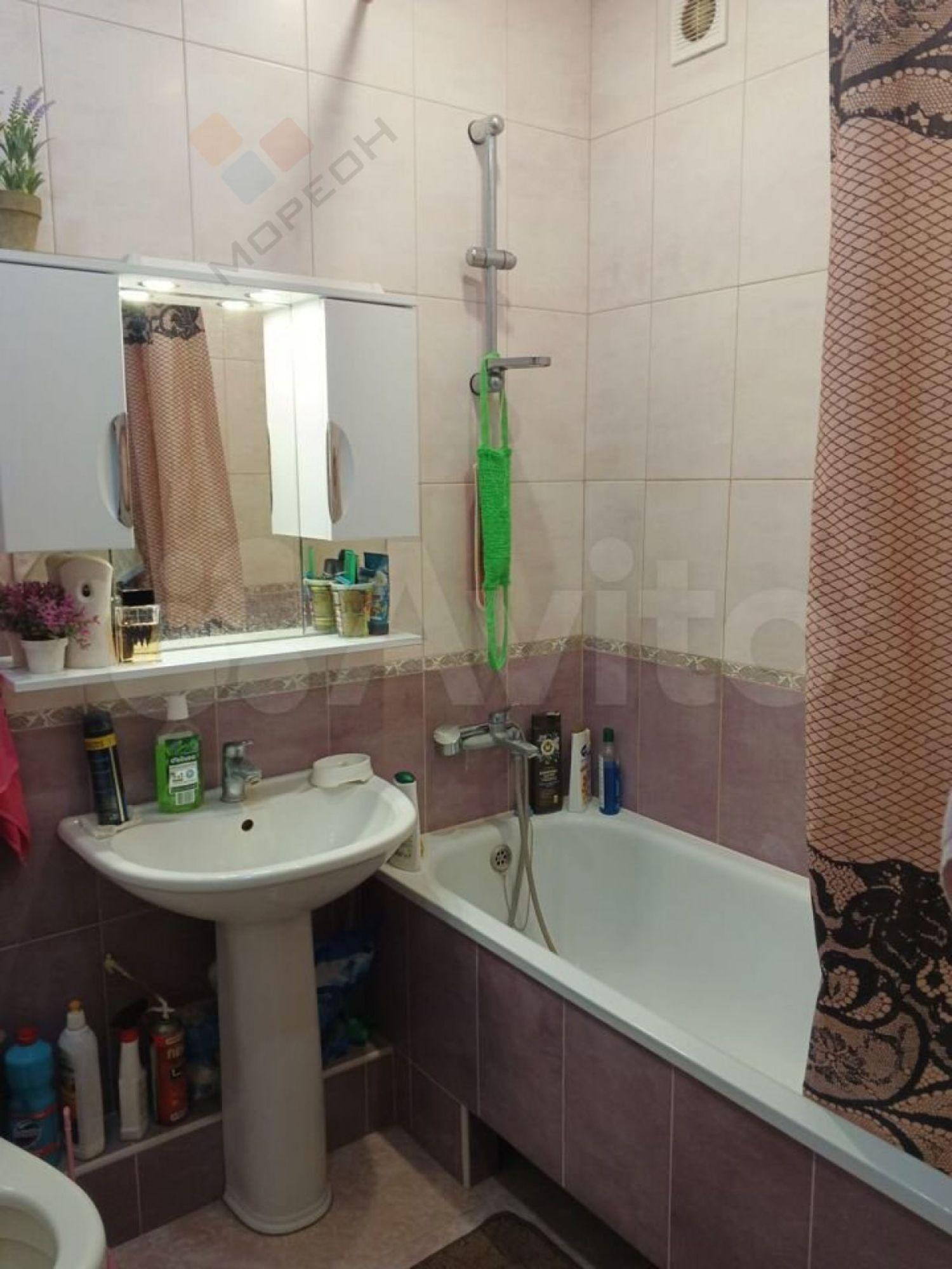 Купить квартиру за 4 995 000 рублей на Агрохимическая ул, 136/1