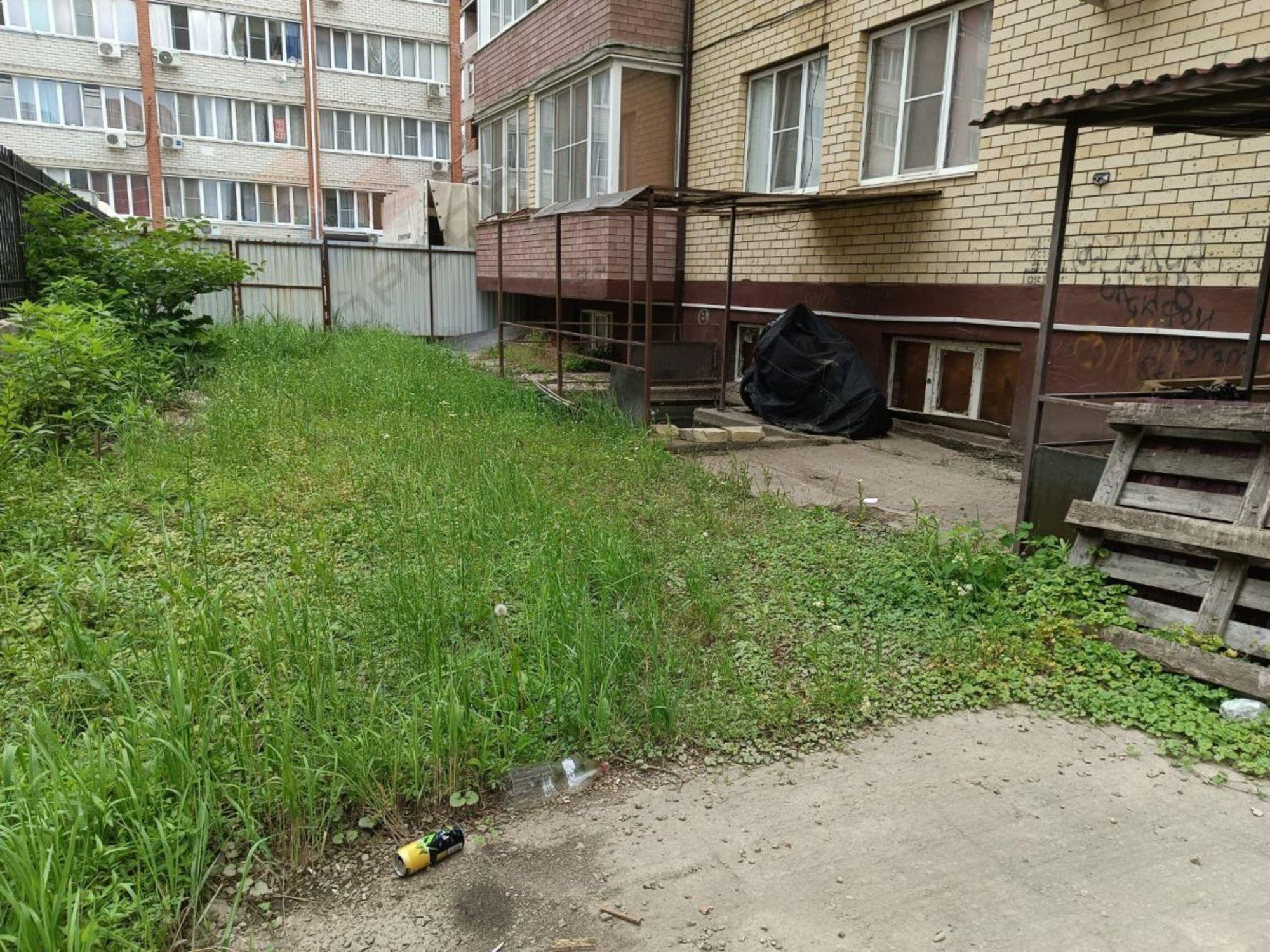 Купить помещение свободного назначения за 2 000 000 рублей на Мусоргского, 19