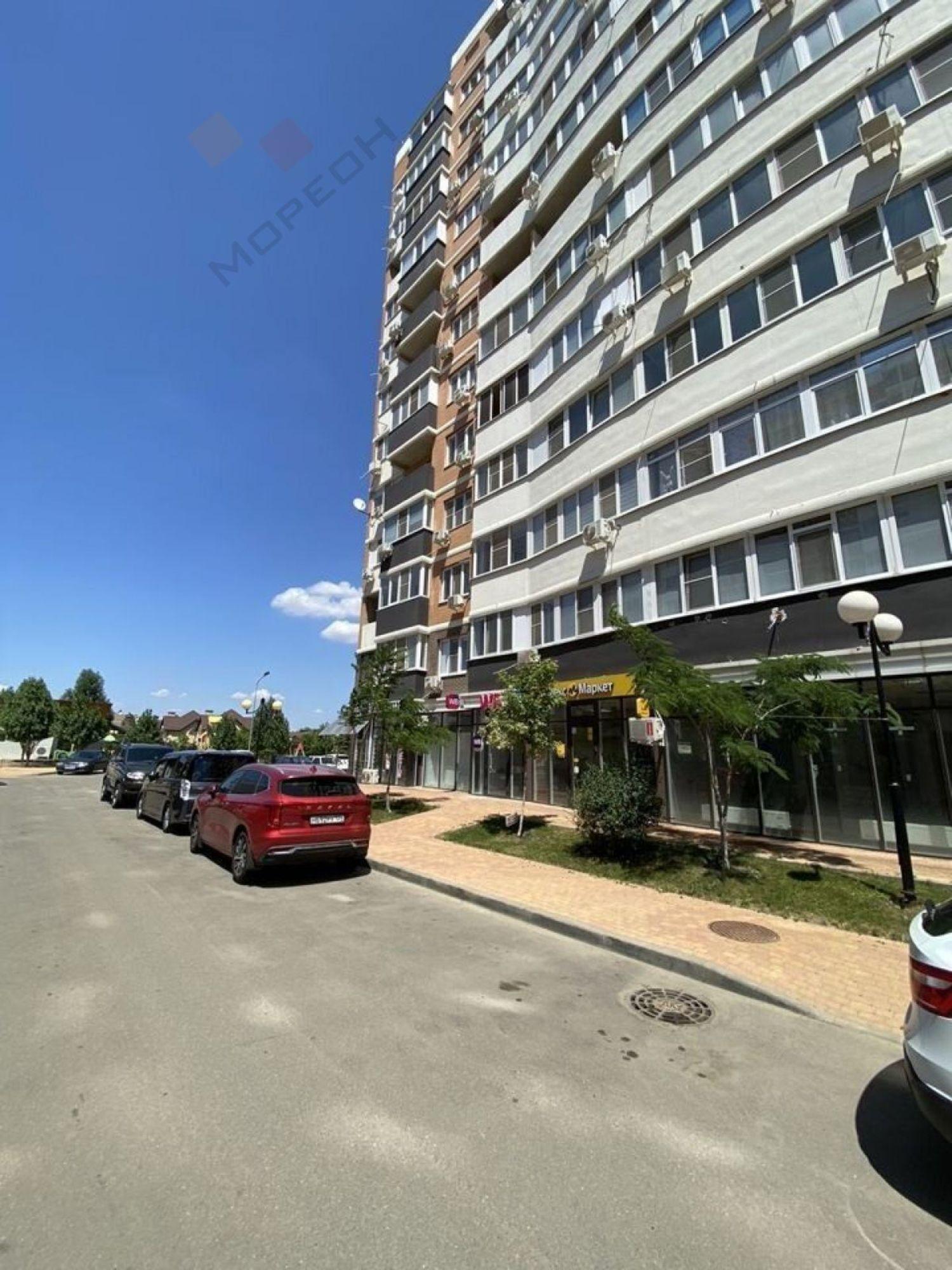 Сдать торговое помещение за 105 400 рублей на им. Григория Пономаренко ул, 43