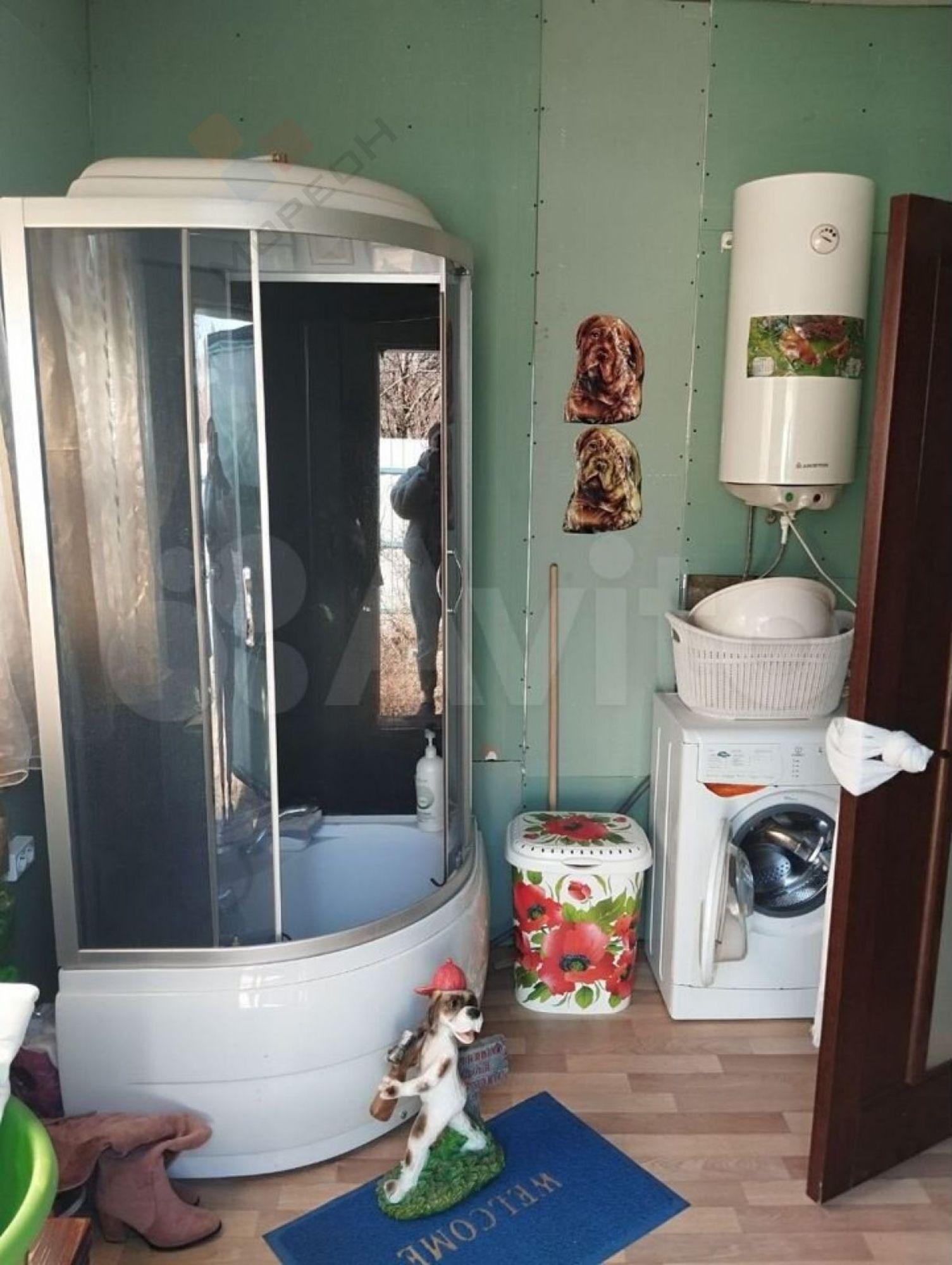 Купить дачу, дом, коттедж за 2 500 000 рублей на Яблочная ул