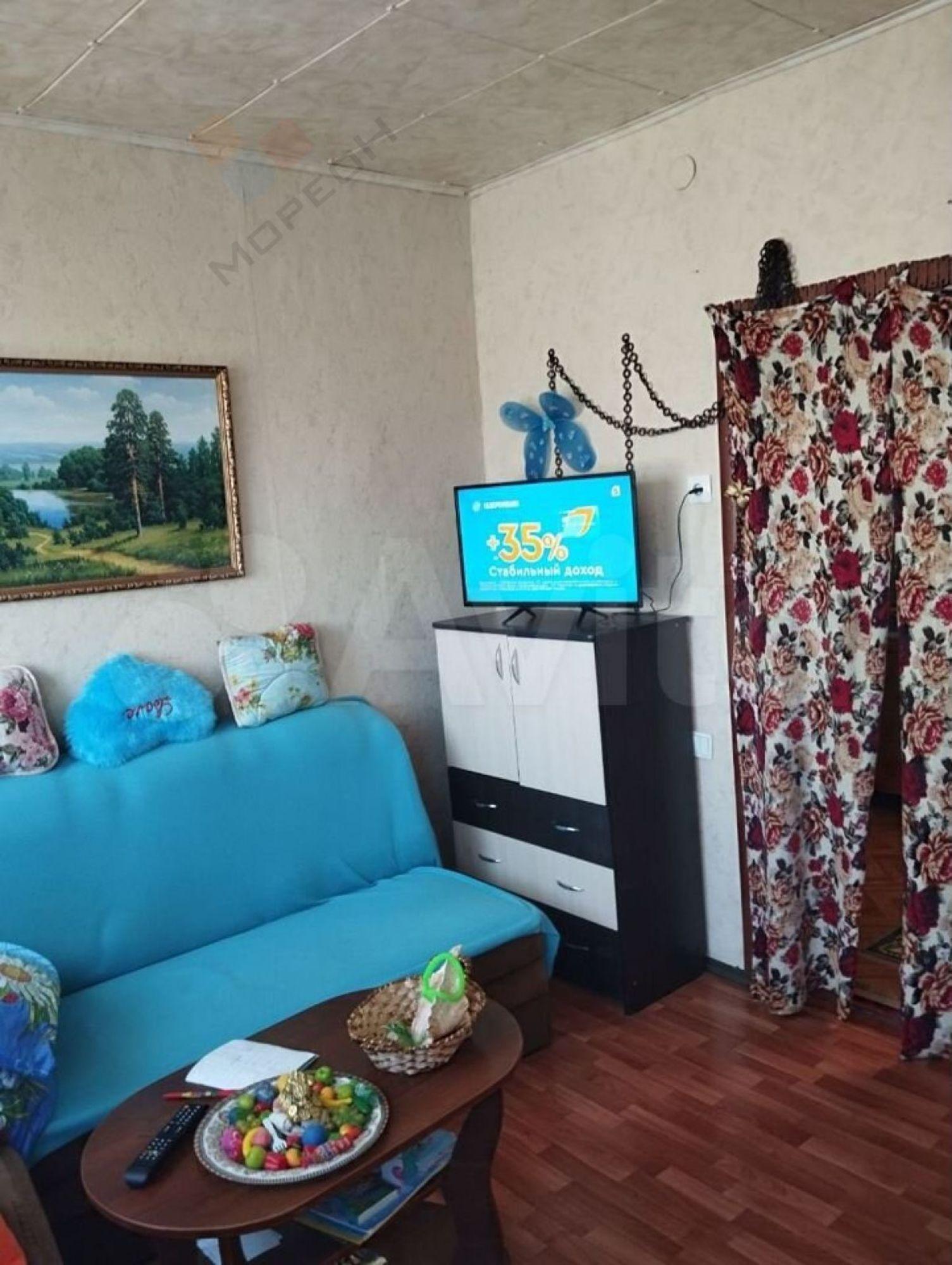 Купить дачу, дом, коттедж за 2 500 000 рублей на Яблочная ул