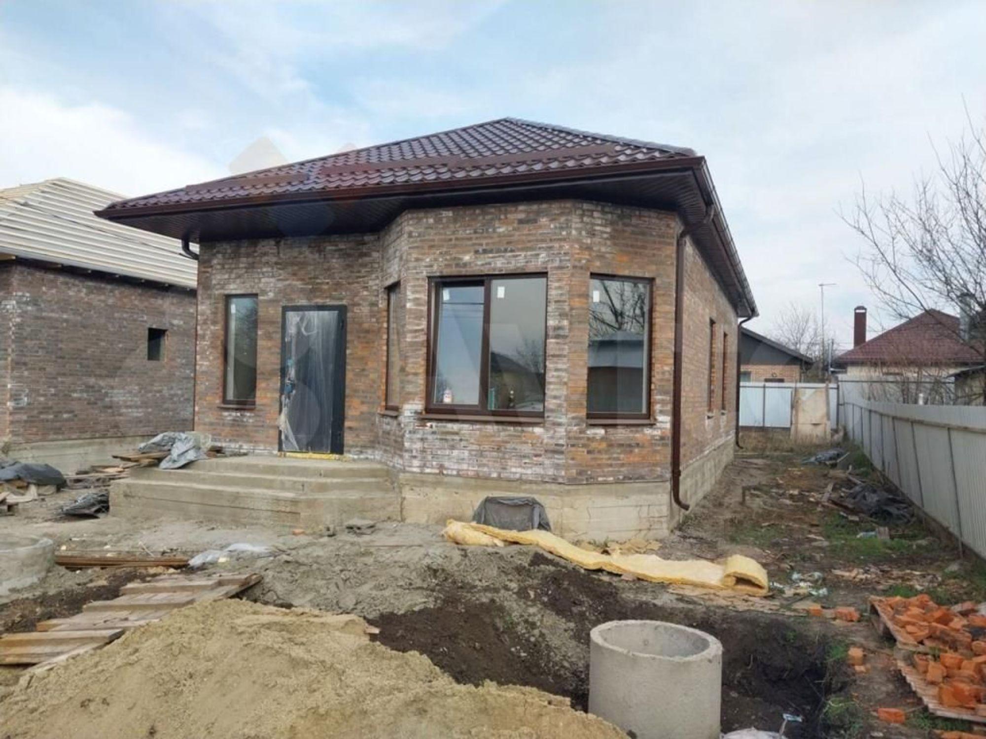 Купить дачу, дом, коттедж за 6 200 000 рублей на Садовая ул