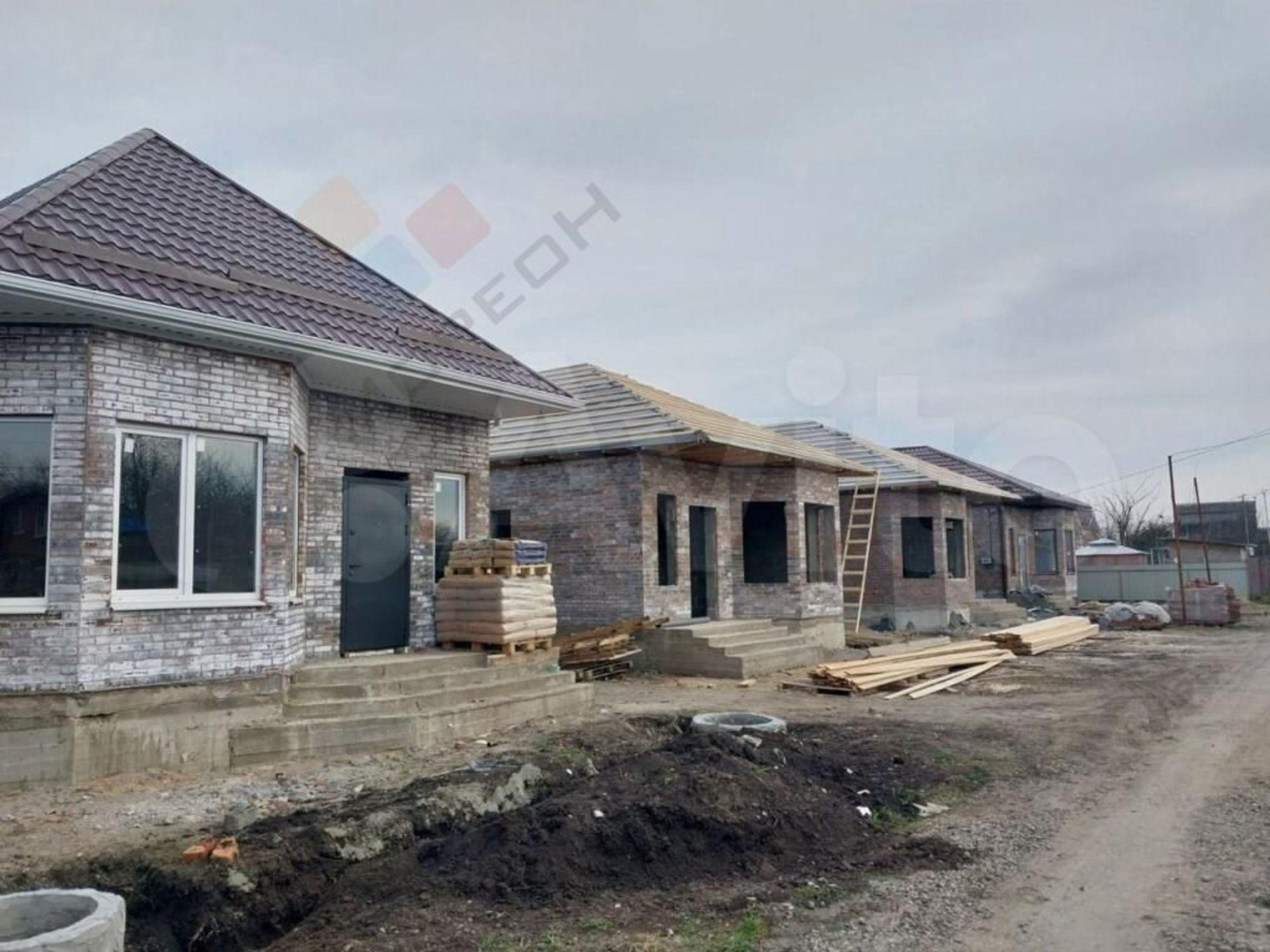 Купить дачу, дом, коттедж за 6 200 000 рублей на Садовая ул