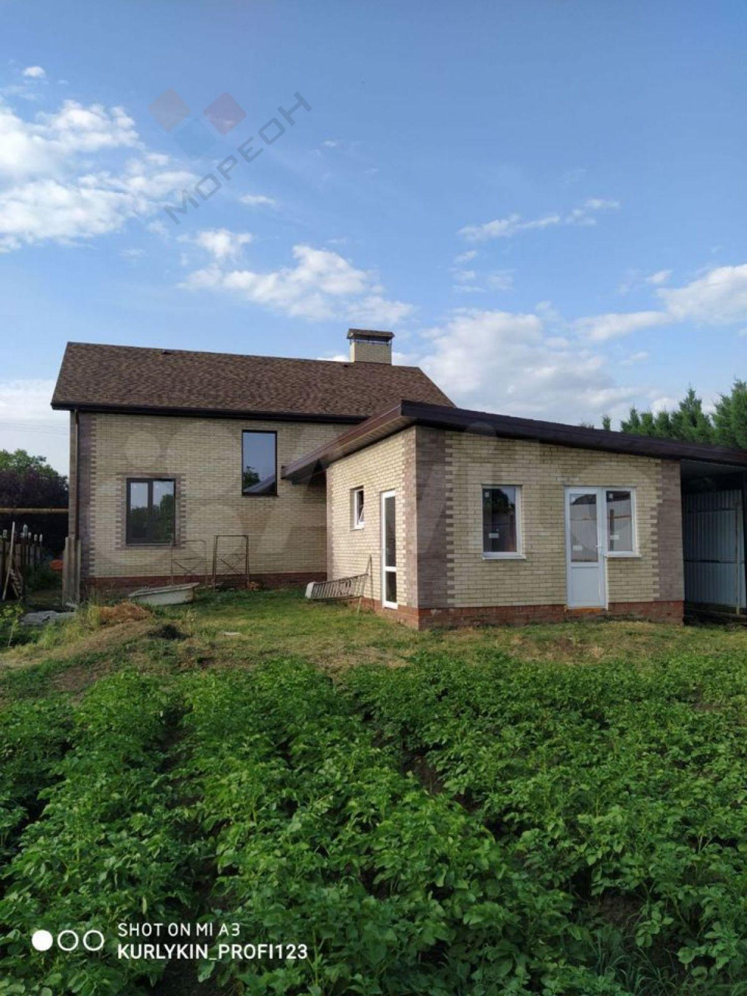 Купить дачу, дом, коттедж за 8 500 000 рублей на Украинская ул, 66/1