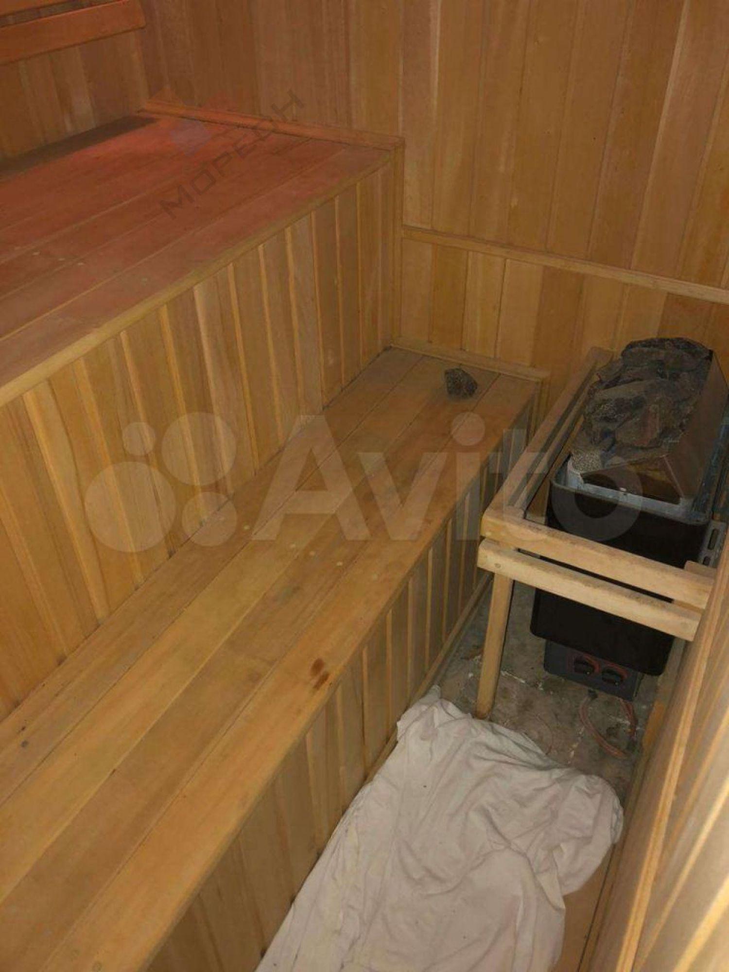 Купить дачу, дом, коттедж за 8 300 000 рублей на Вишнёвая ул, 141