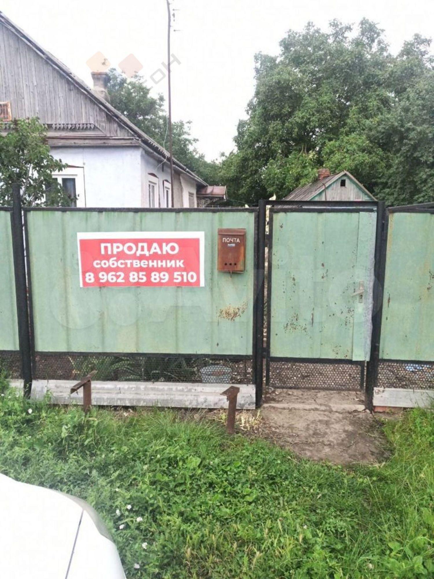 Купить дачу, дом, коттедж за 10 000 000 рублей на Чкалова ул, 20