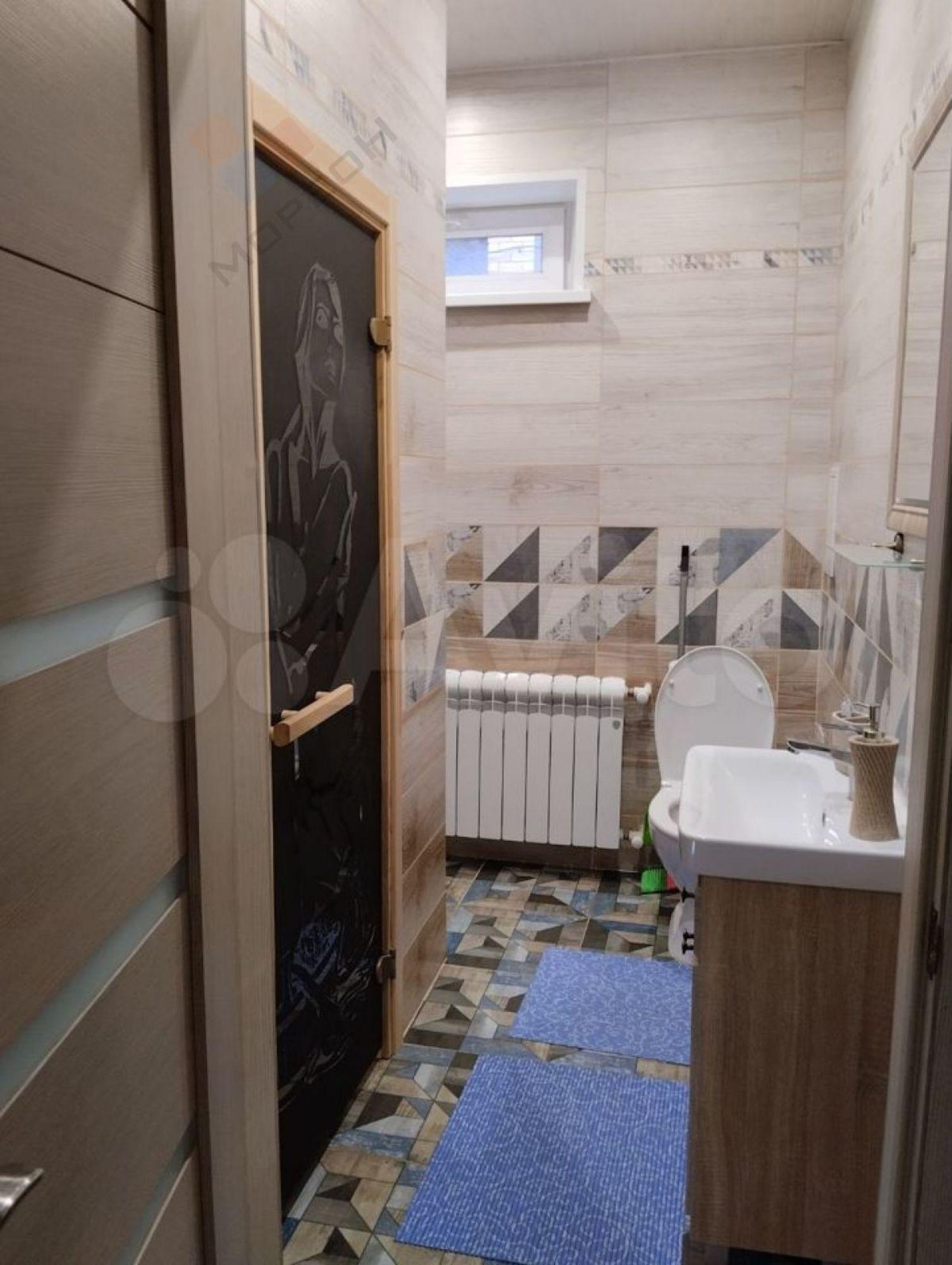 Купить дачу, дом, коттедж за 12 500 000 рублей на Академика Сахарова ул, 33/к12