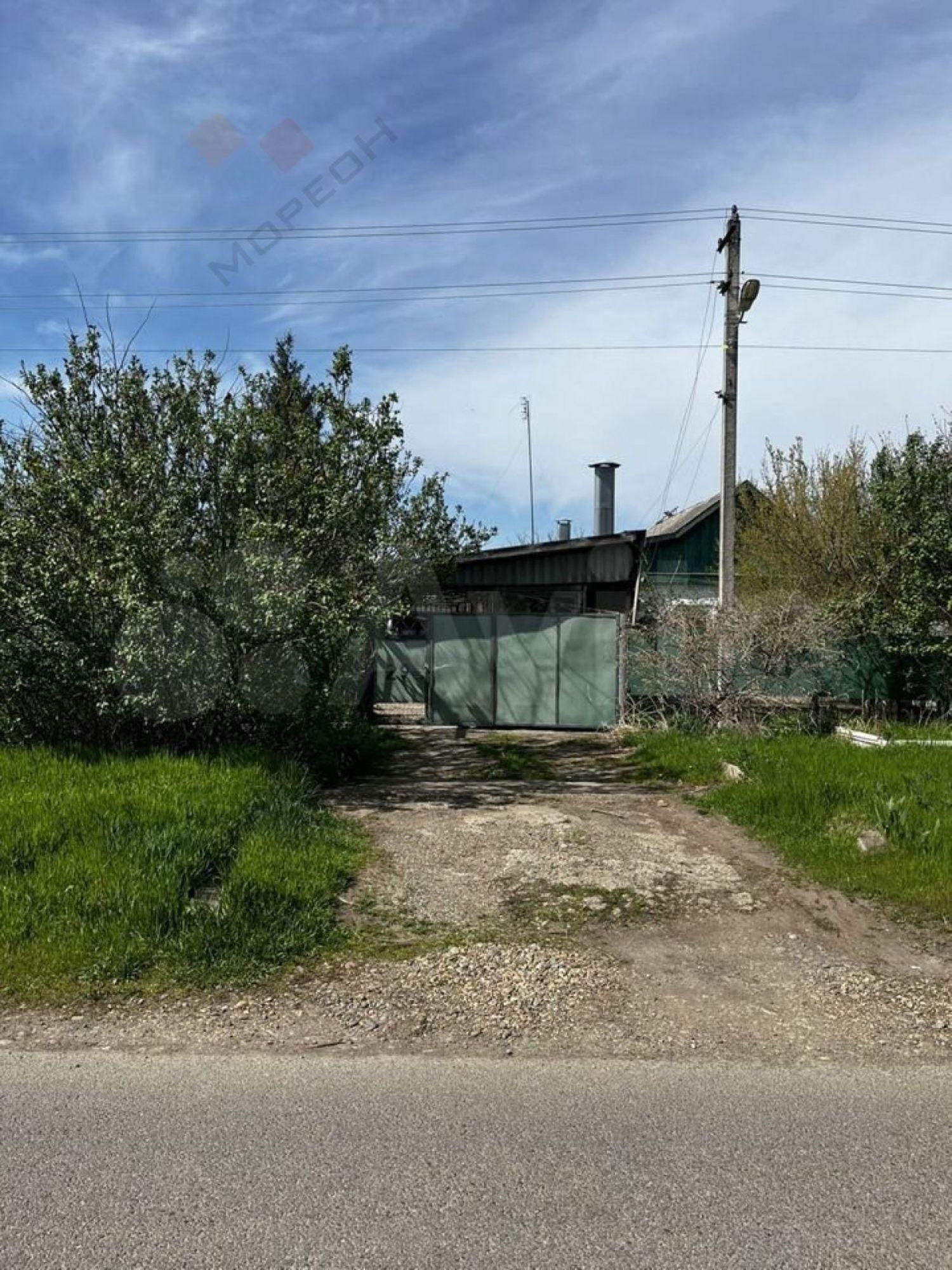 Купить дачу, дом, коттедж за 12 100 000 рублей на Железнодорожная ул, 29