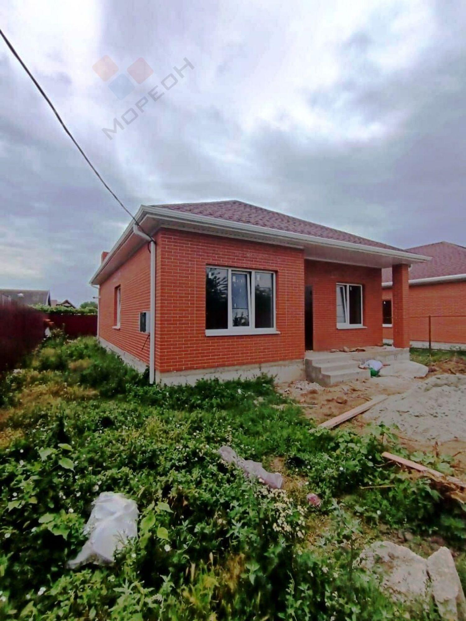 Купить дачу, дом, коттедж за 6 100 000 рублей на Кубанский пер, 42