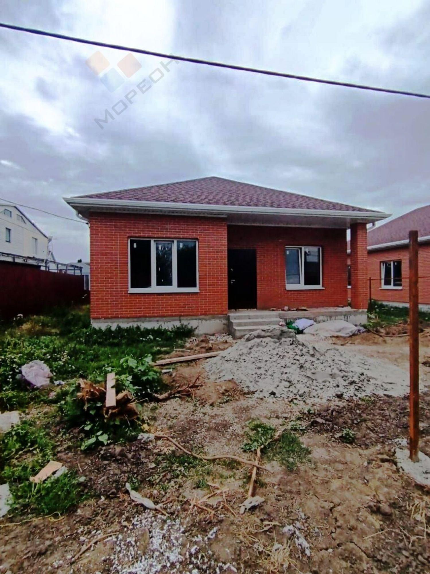 Купить дачу, дом, коттедж за 6 100 000 рублей на Кубанский пер, 42