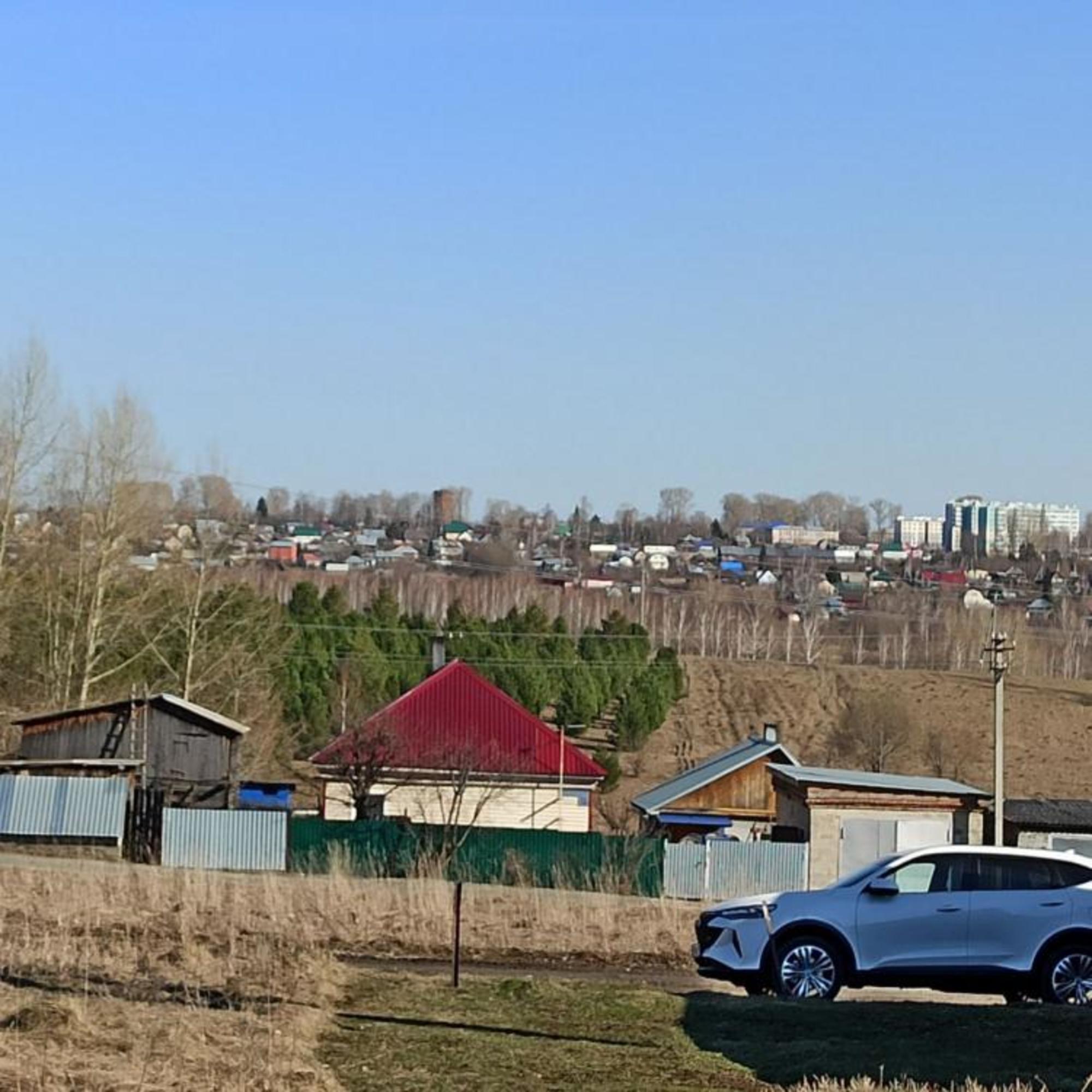 Купить землю, земельный участок за 690 000 рублей на Святой Источник, 9
