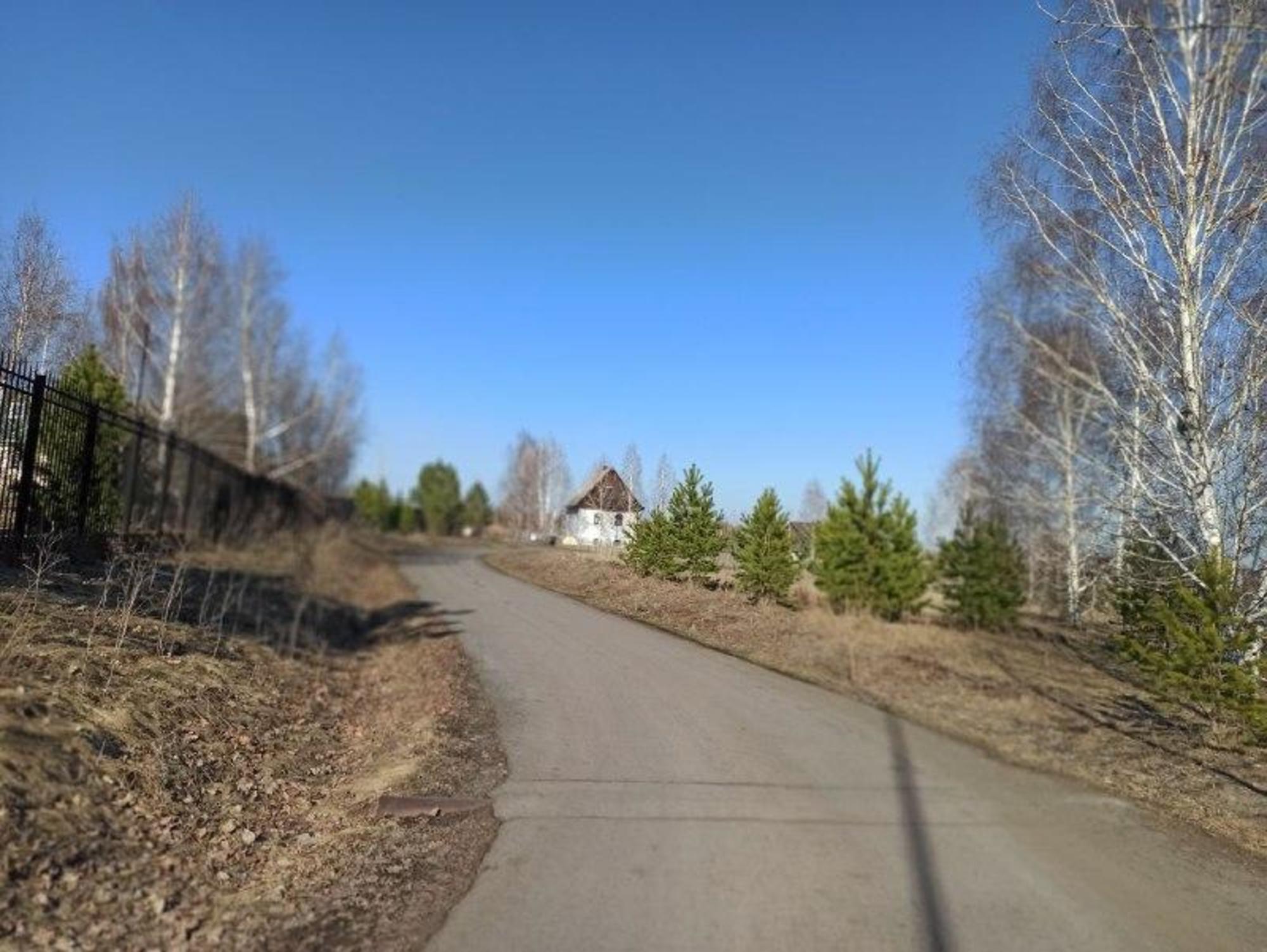 Купить землю, земельный участок за 690 000 рублей на Святой Источник, 9