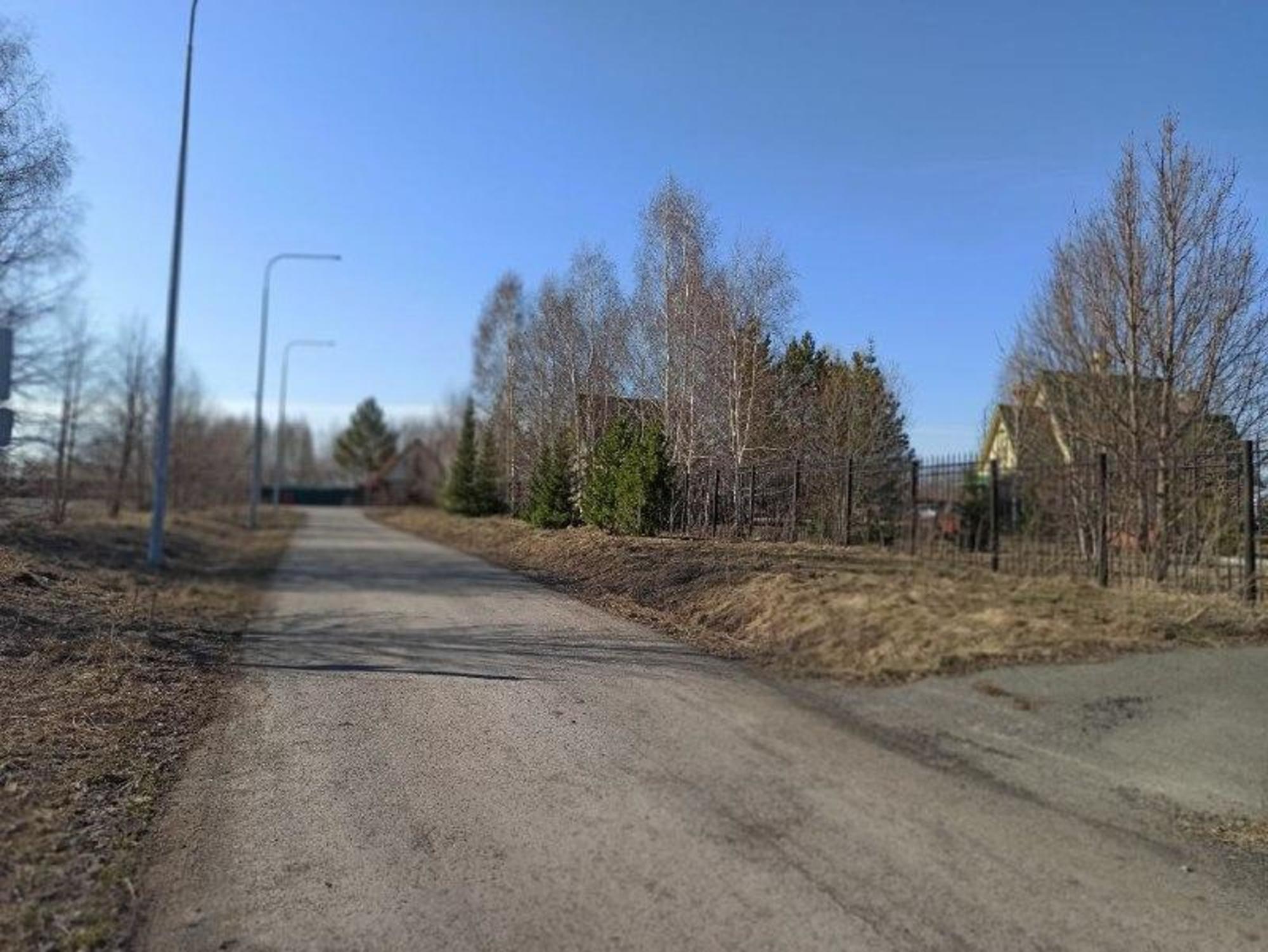Купить землю, земельный участок за 690 000 рублей на Святой Источник, 9