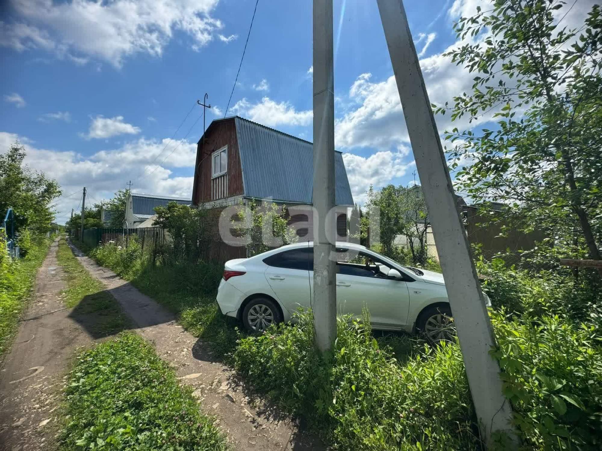 Купить дачу, дом, коттедж за 850 000 рублей на Волжанка СНТ