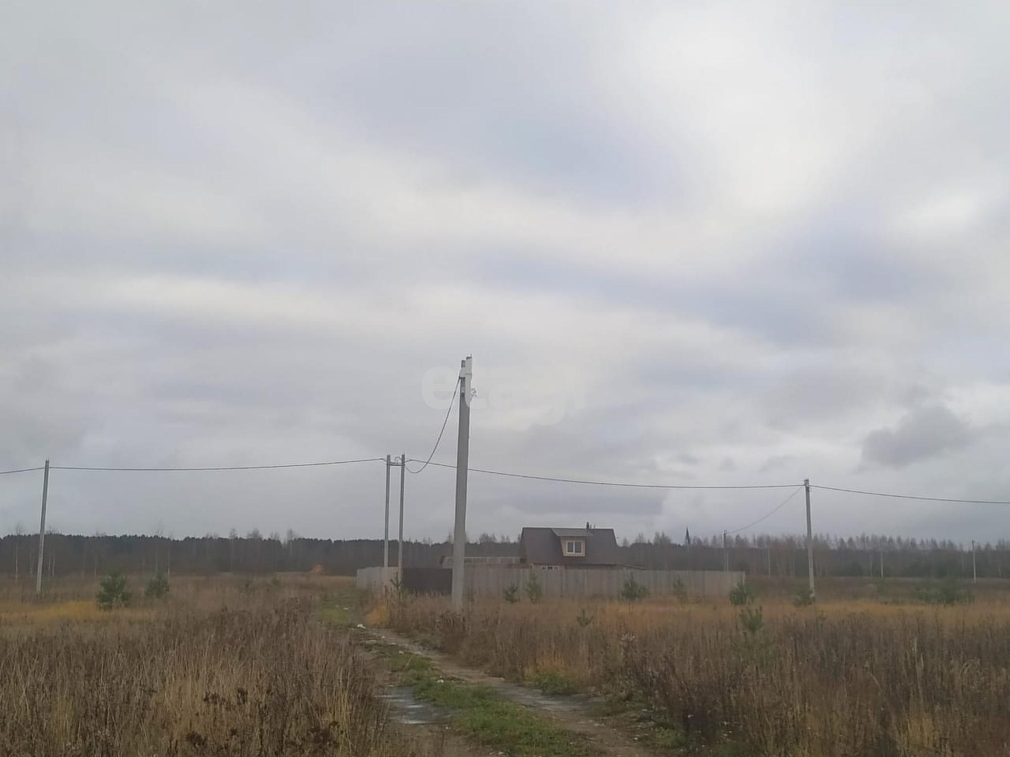 Купить землю, земельный участок за 910 000 рублей на Шарьинский пр.,