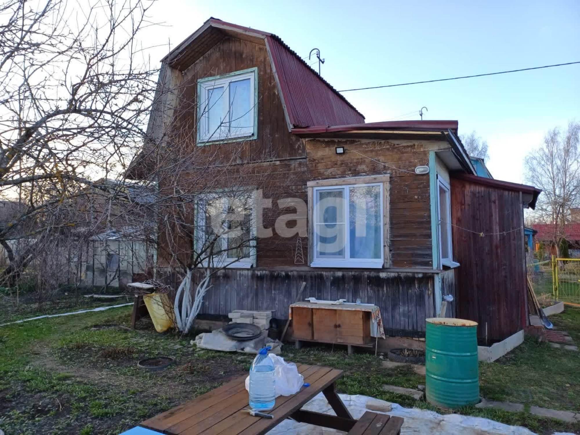 Купить дачу, дом, коттедж за 1 065 000 рублей на Волжанка СНТ