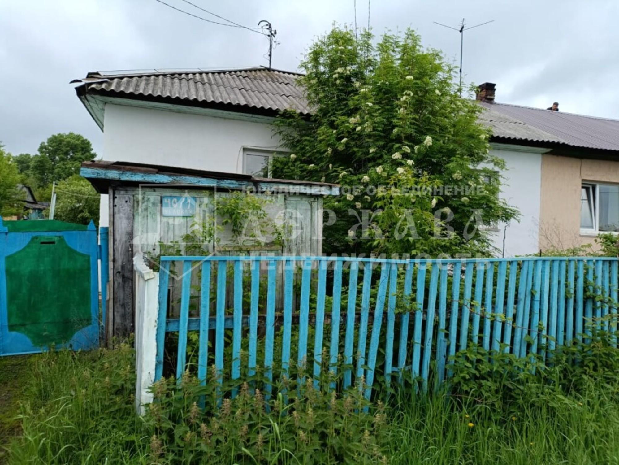 Купить дачу, дом, коттедж за 1 850 000 рублей на Угловая улица