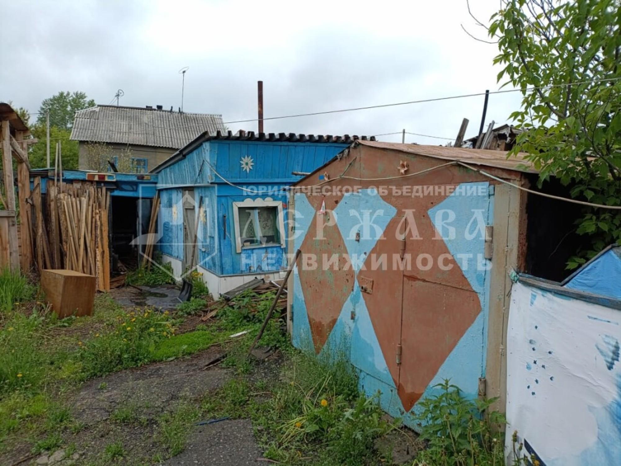 Купить дачу, дом, коттедж за 1 850 000 рублей на Угловая улица