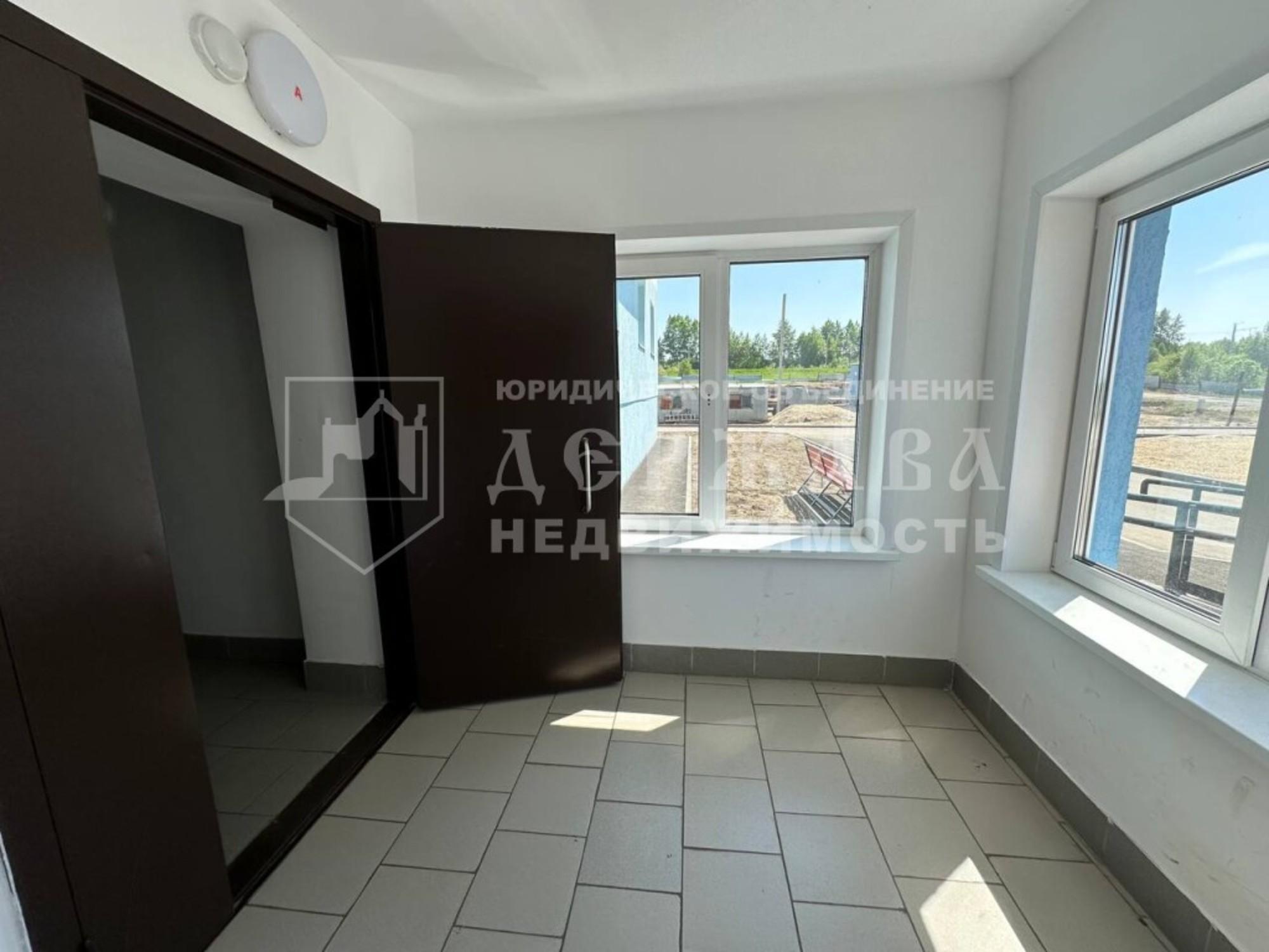 Купить квартиру за 5 751 900 рублей на Ярославская улица