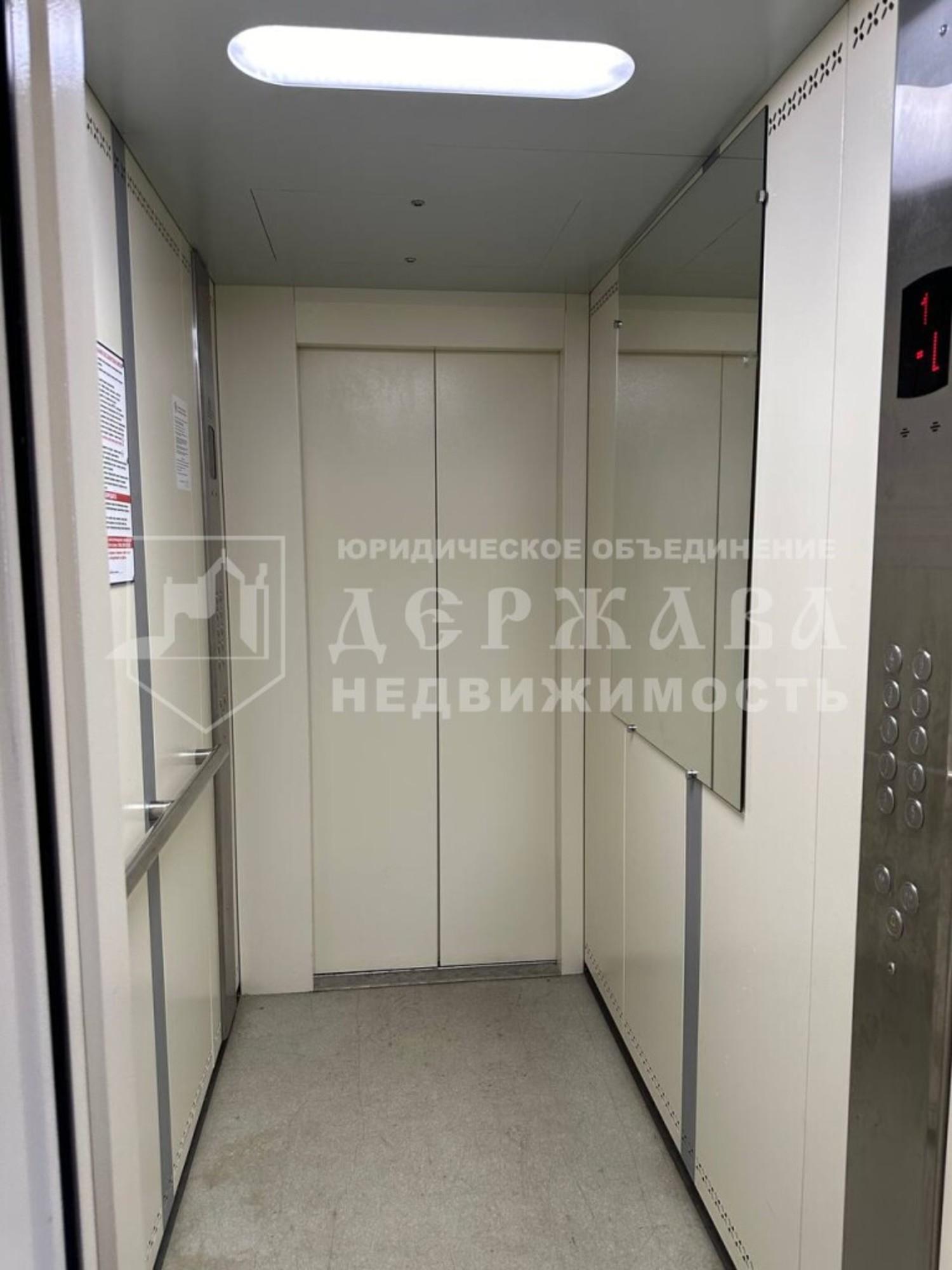 Купить квартиру за 5 751 900 рублей на Ярославская улица