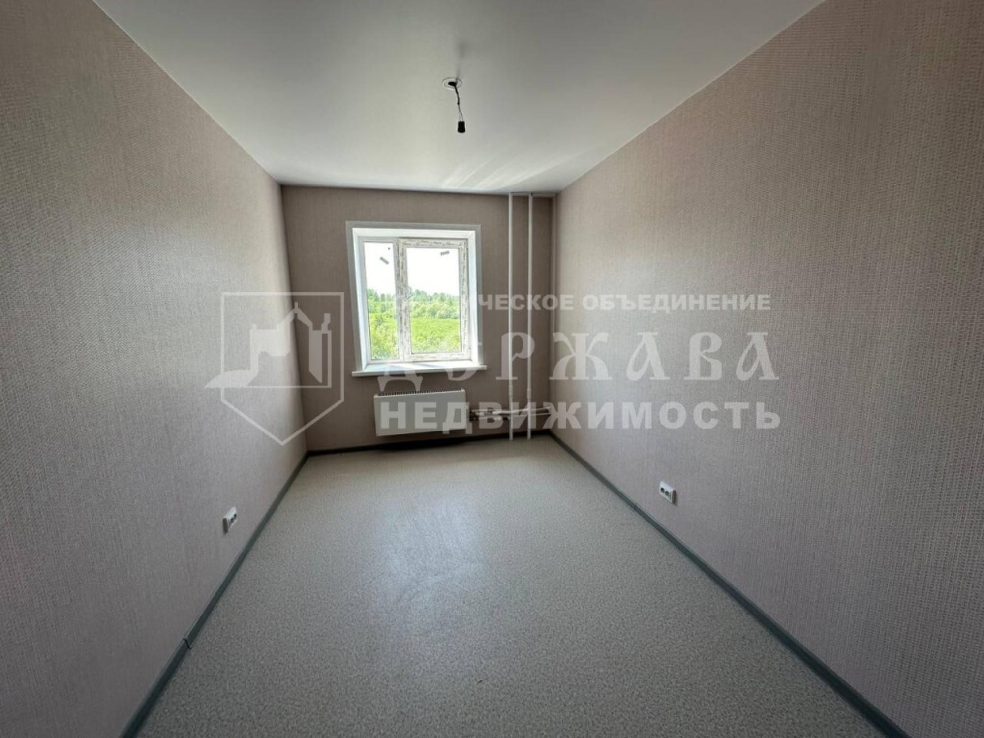 Купить квартиру за 4 892 040 рублей на Ярославская улица
