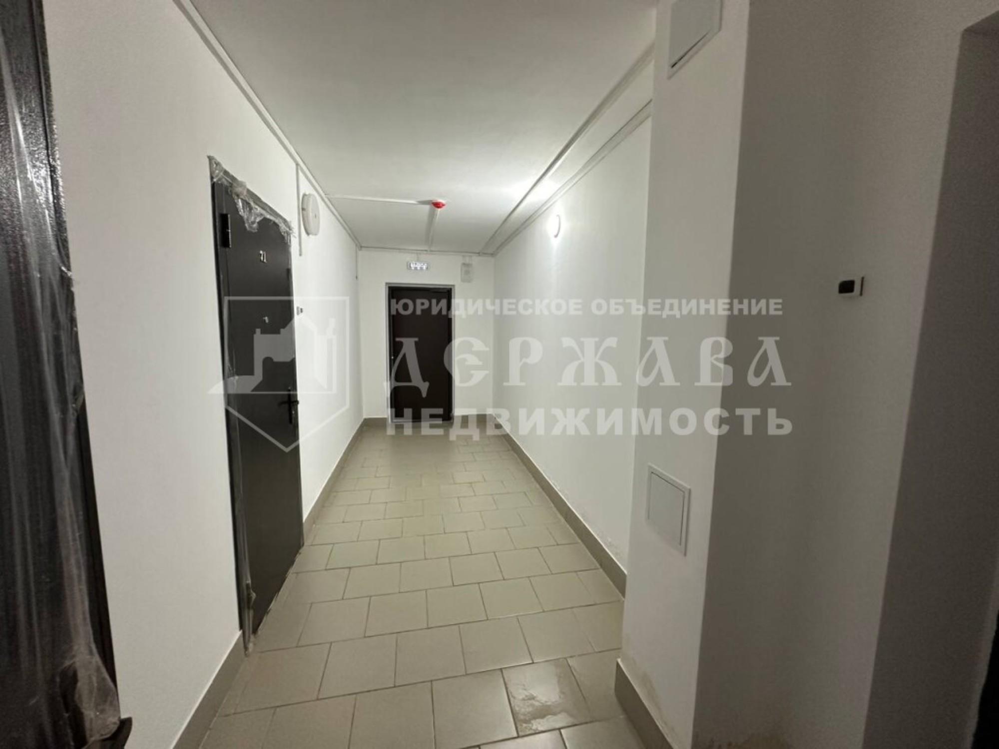 Купить квартиру за 5 751 900 рублей на Ярославская улица