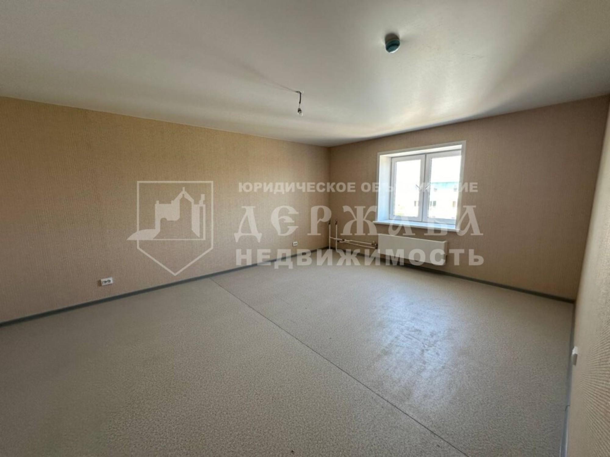 Купить квартиру за 4 892 040 рублей на Ярославская улица