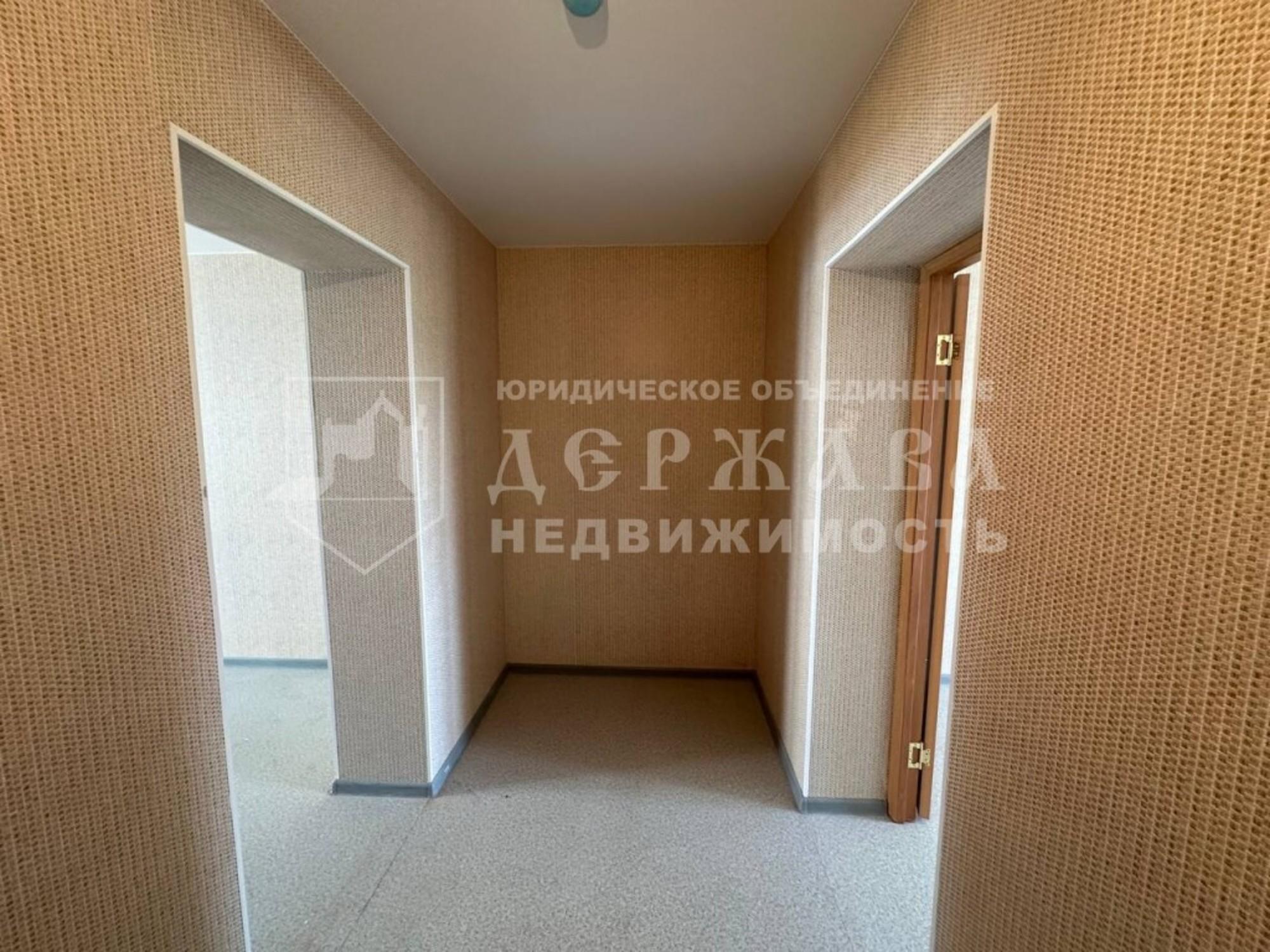 Купить квартиру за 4 757 220 рублей на Ярославская улица