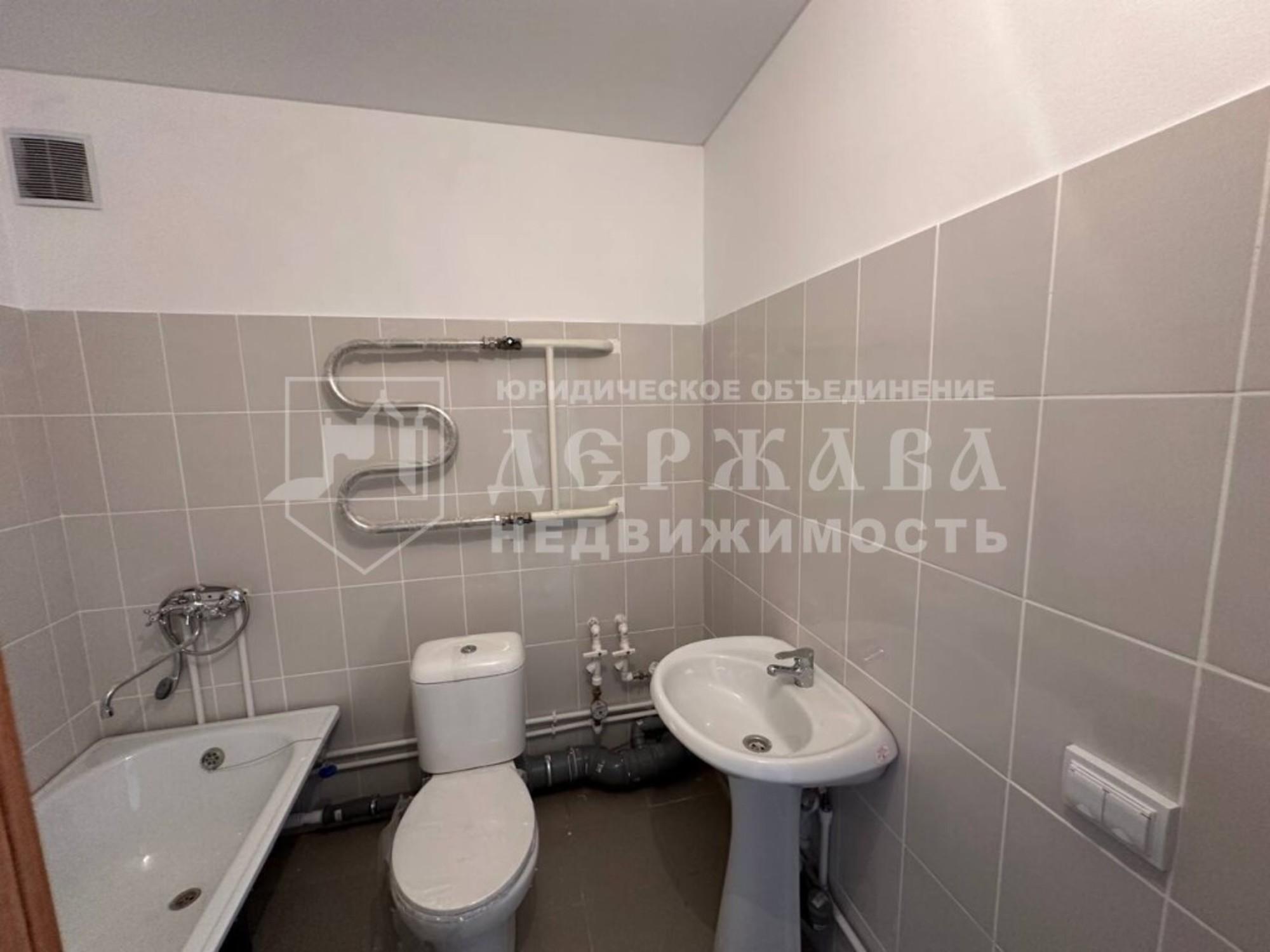 Купить квартиру за 4 757 220 рублей на Ярославская улица