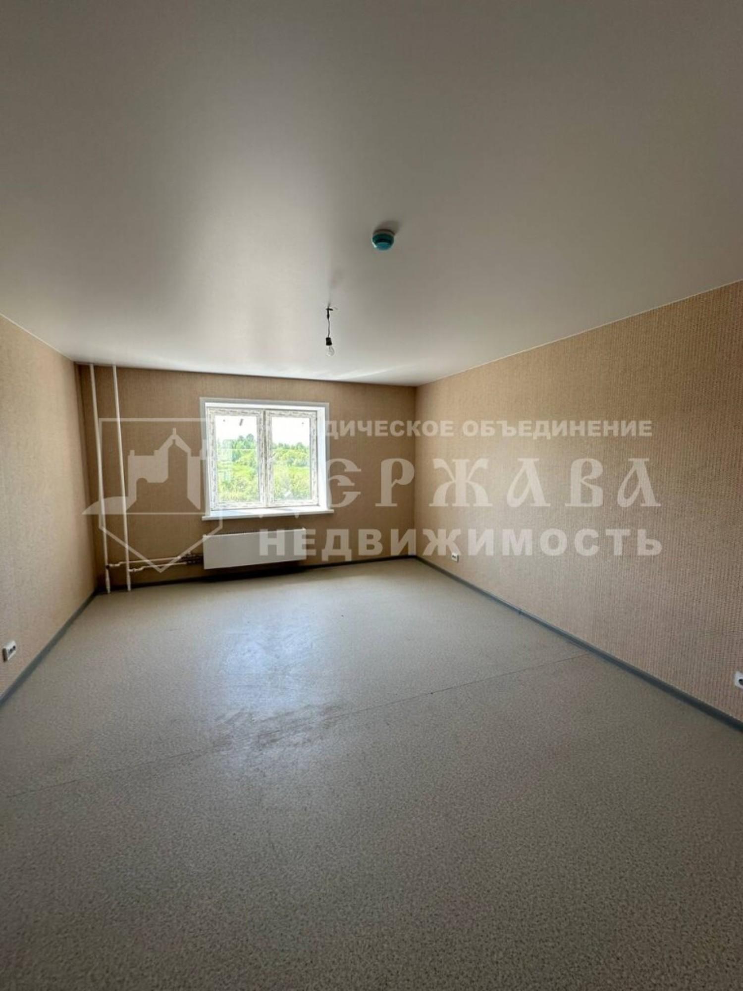 Купить квартиру за 4 757 220 рублей на Ярославская улица