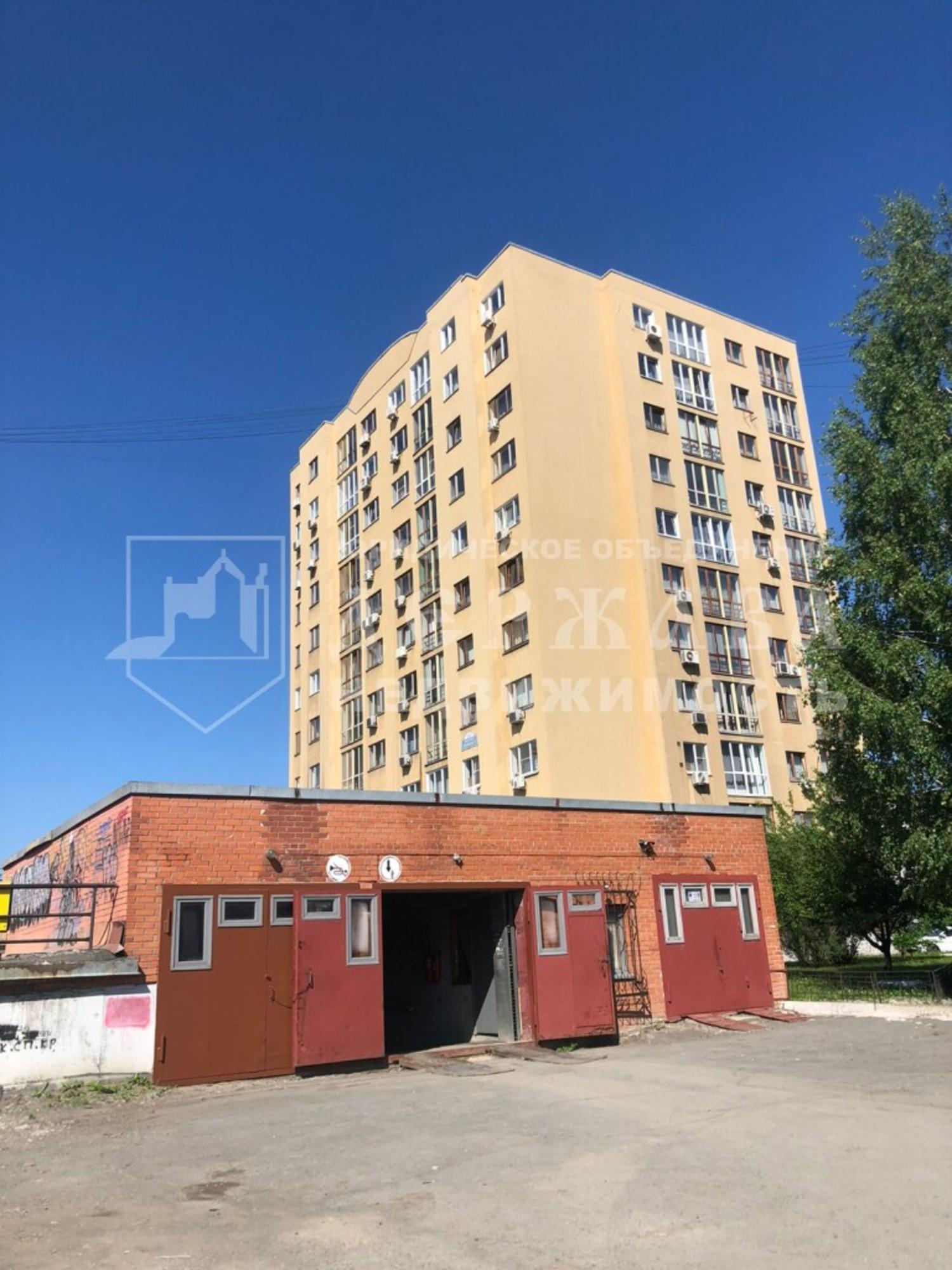 Купить гараж, место в паркинге за 1 100 000 рублей на проспект Ленина